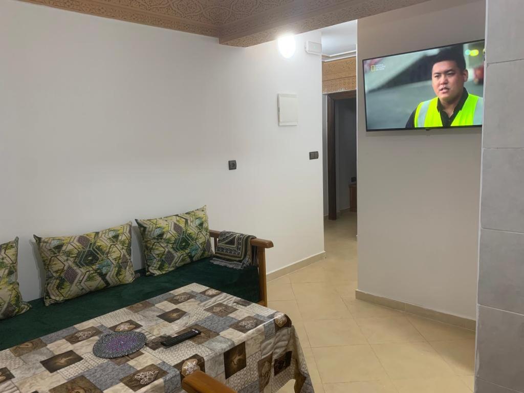 Appartement familial Al hoceima