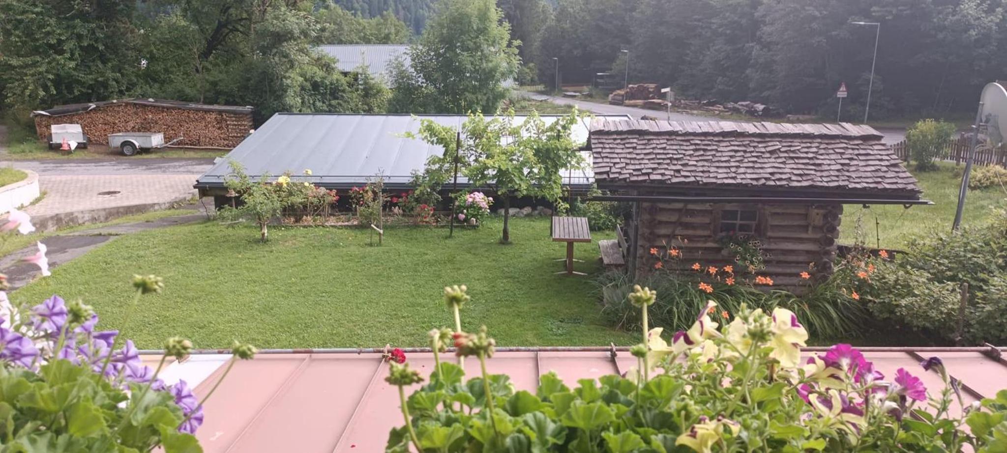Ferienwohnung Sapatho