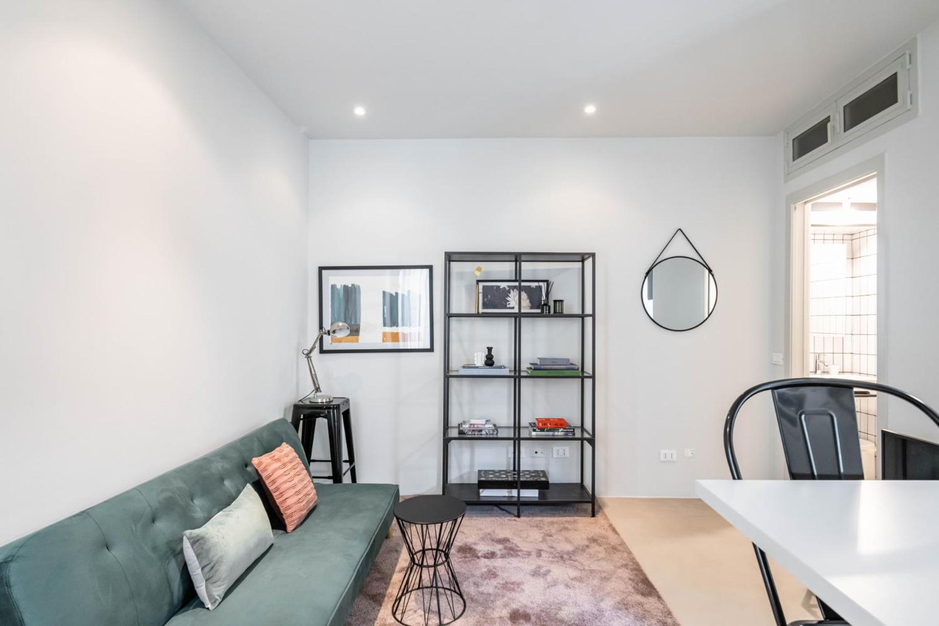 Easylife - Oasi di Stile e comfort a Porta Venezia