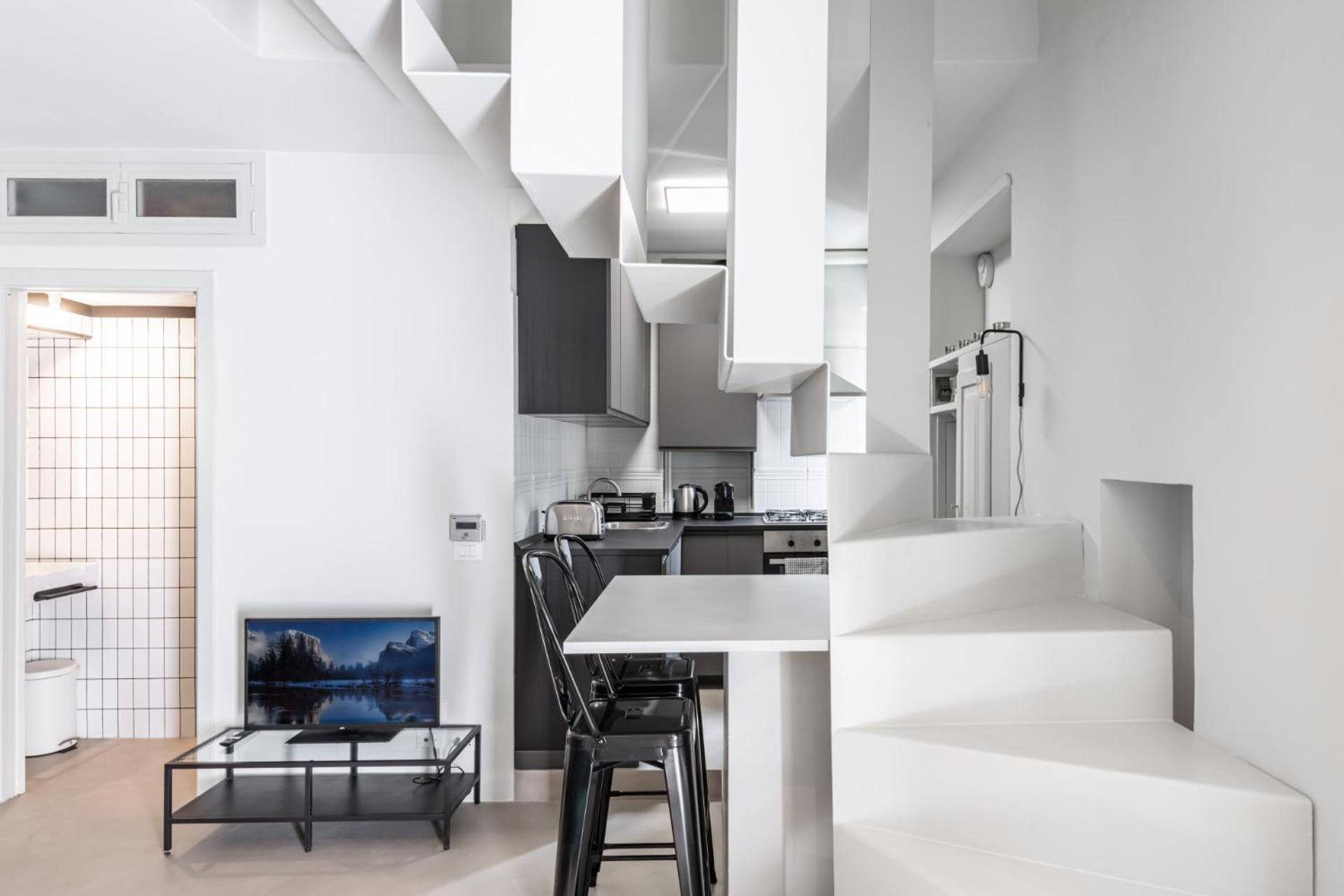 Easylife - Oasi di Stile e comfort a Porta Venezia