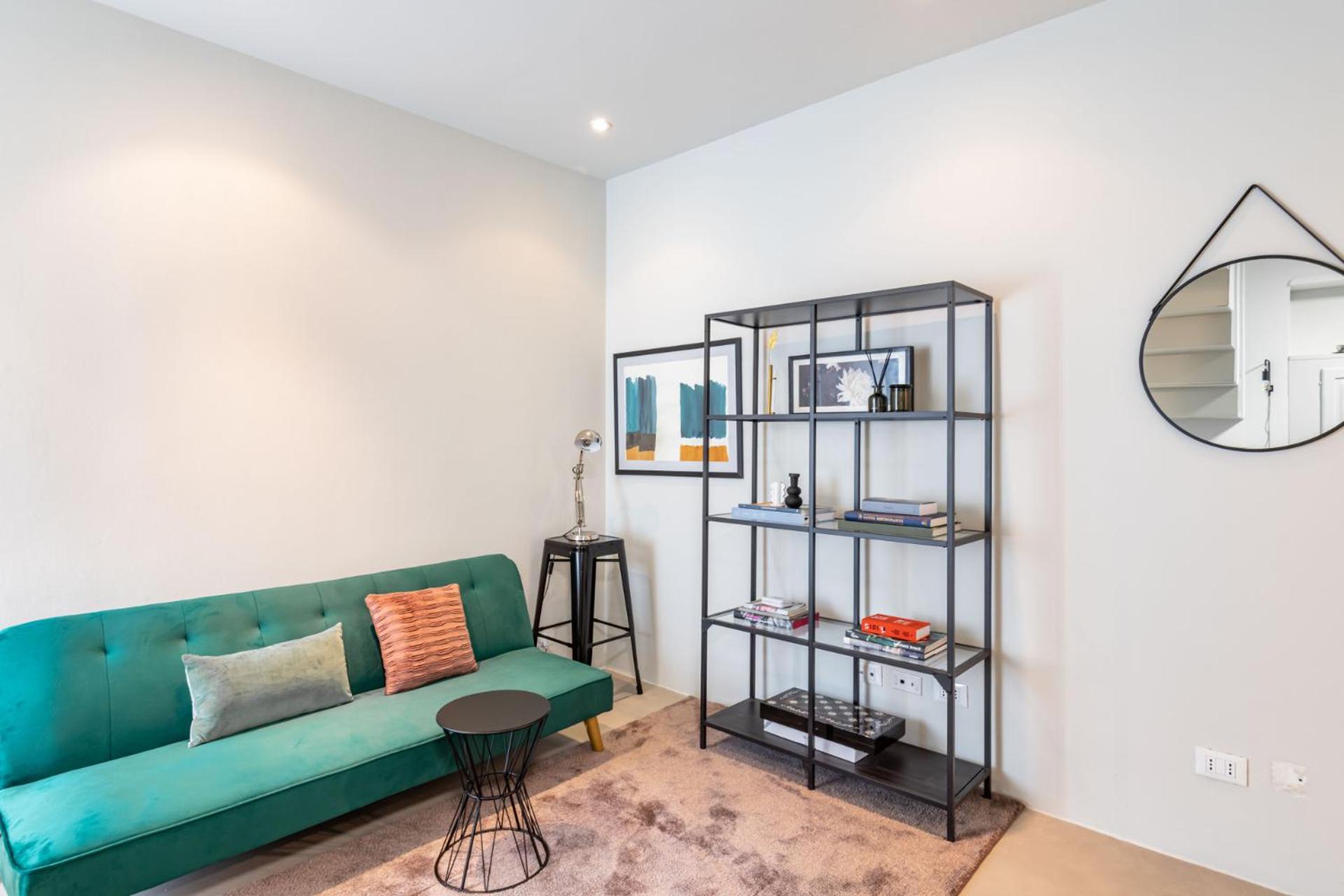 Easylife - Oasi di Stile e comfort a Porta Venezia
