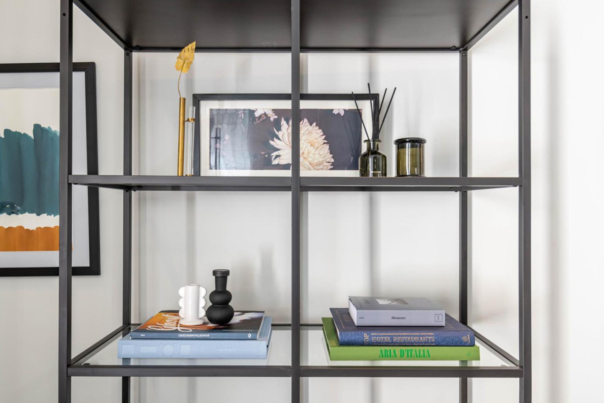 Easylife - Oasi di Stile e comfort a Porta Venezia