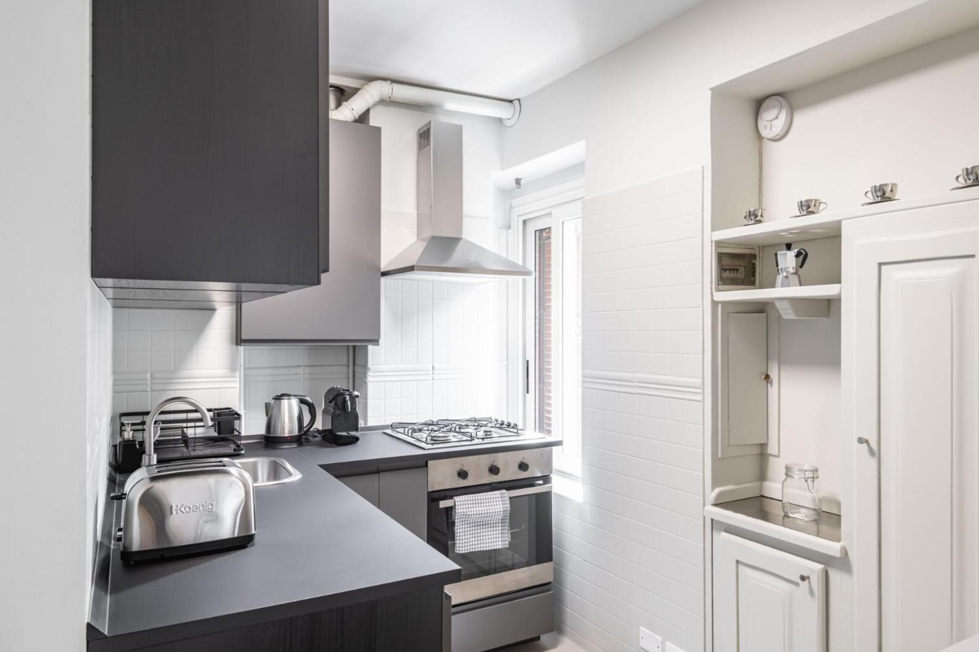 Easylife - Oasi di Stile e comfort a Porta Venezia