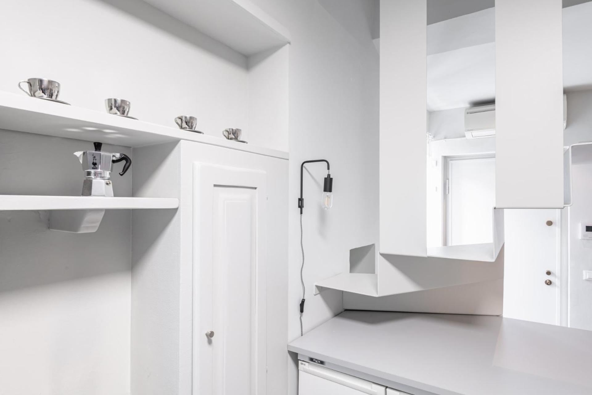 Easylife - Oasi di Stile e comfort a Porta Venezia