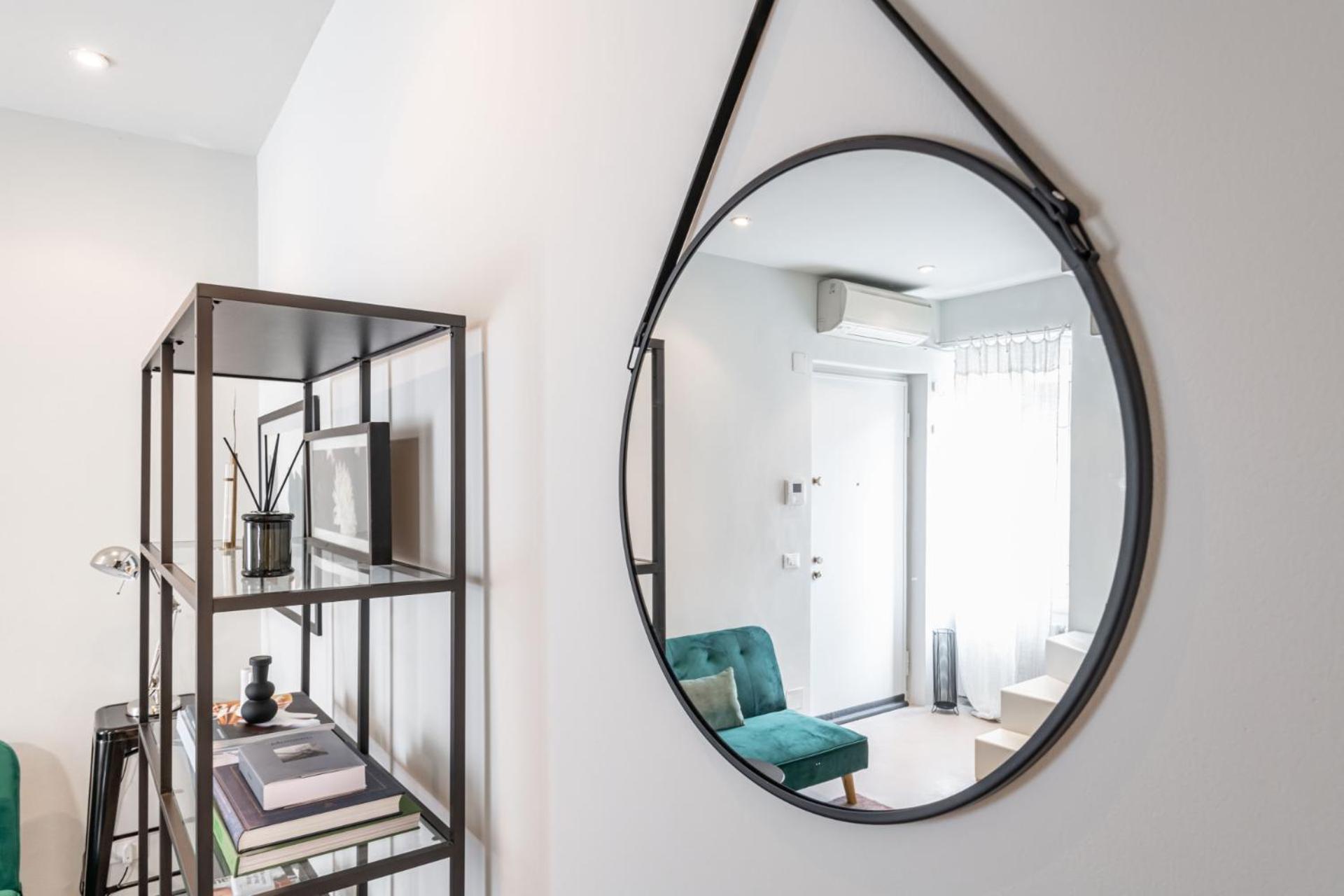 Easylife - Oasi di Stile e comfort a Porta Venezia