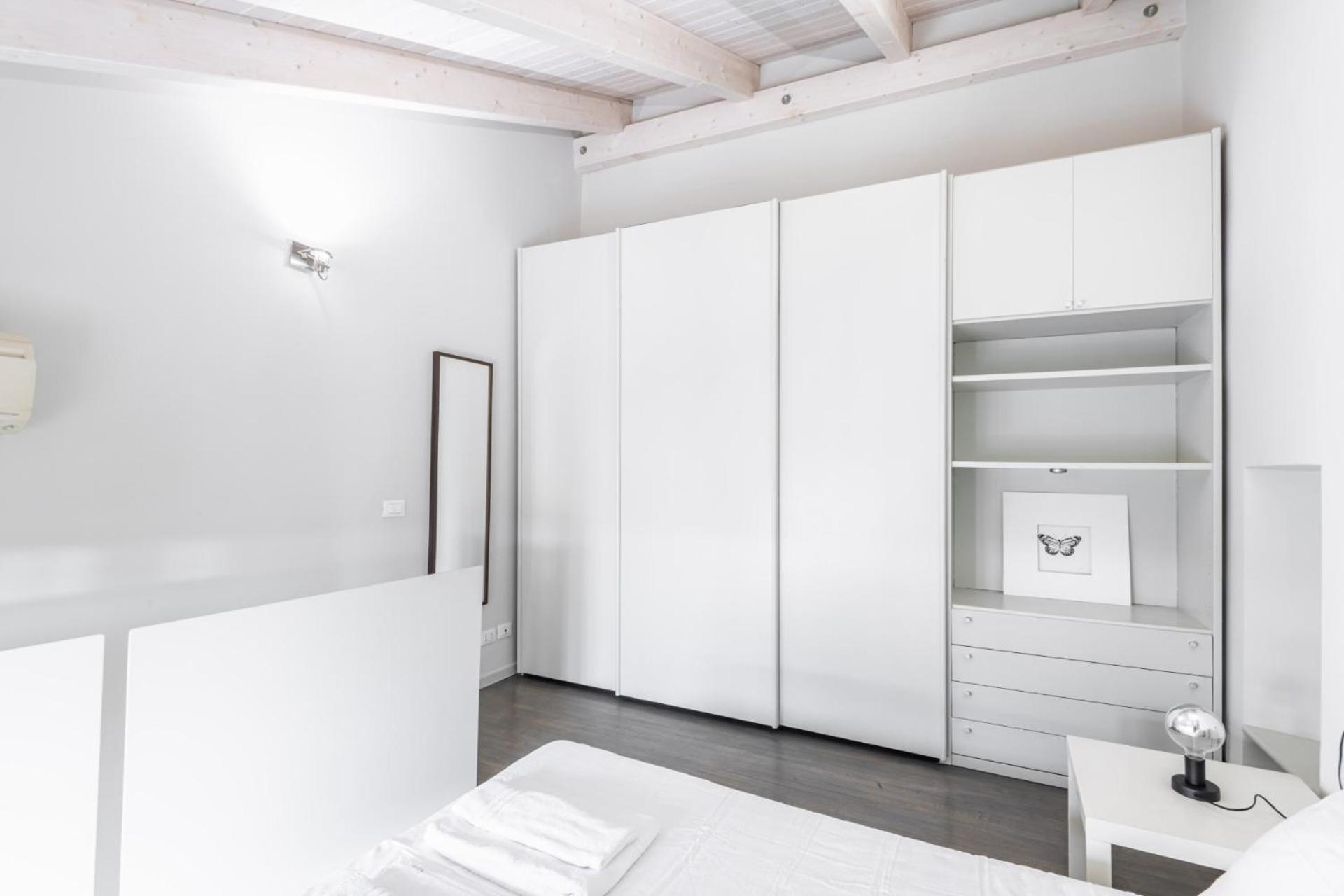 Easylife - Oasi di Stile e comfort a Porta Venezia