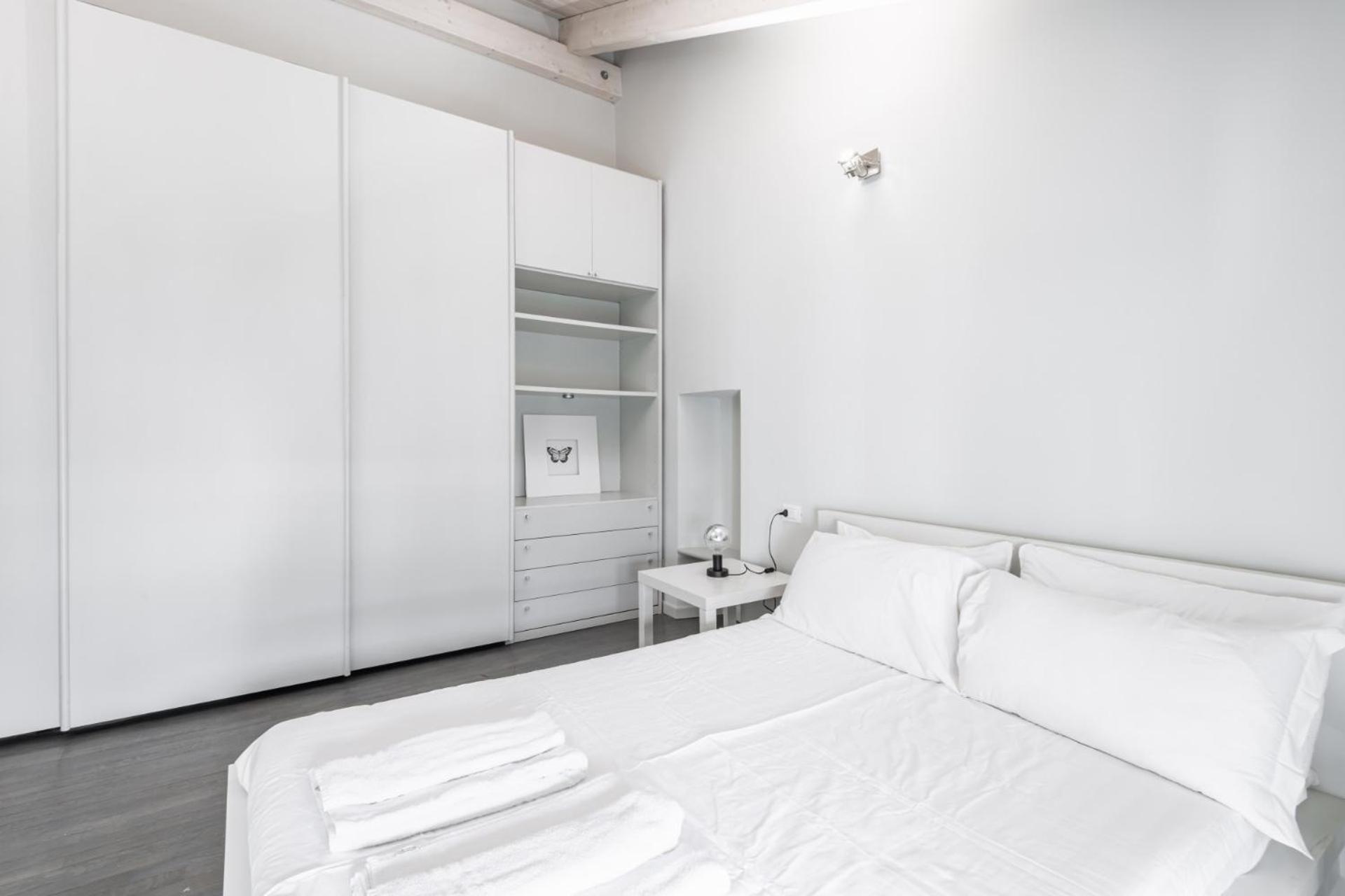 Easylife - Oasi di Stile e comfort a Porta Venezia