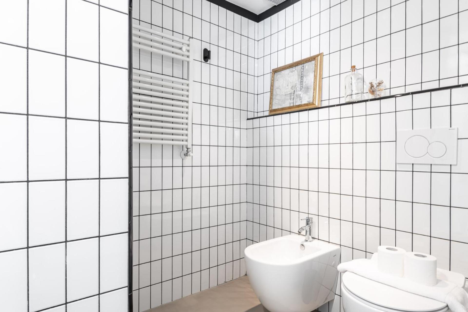 Easylife - Oasi di Stile e comfort a Porta Venezia