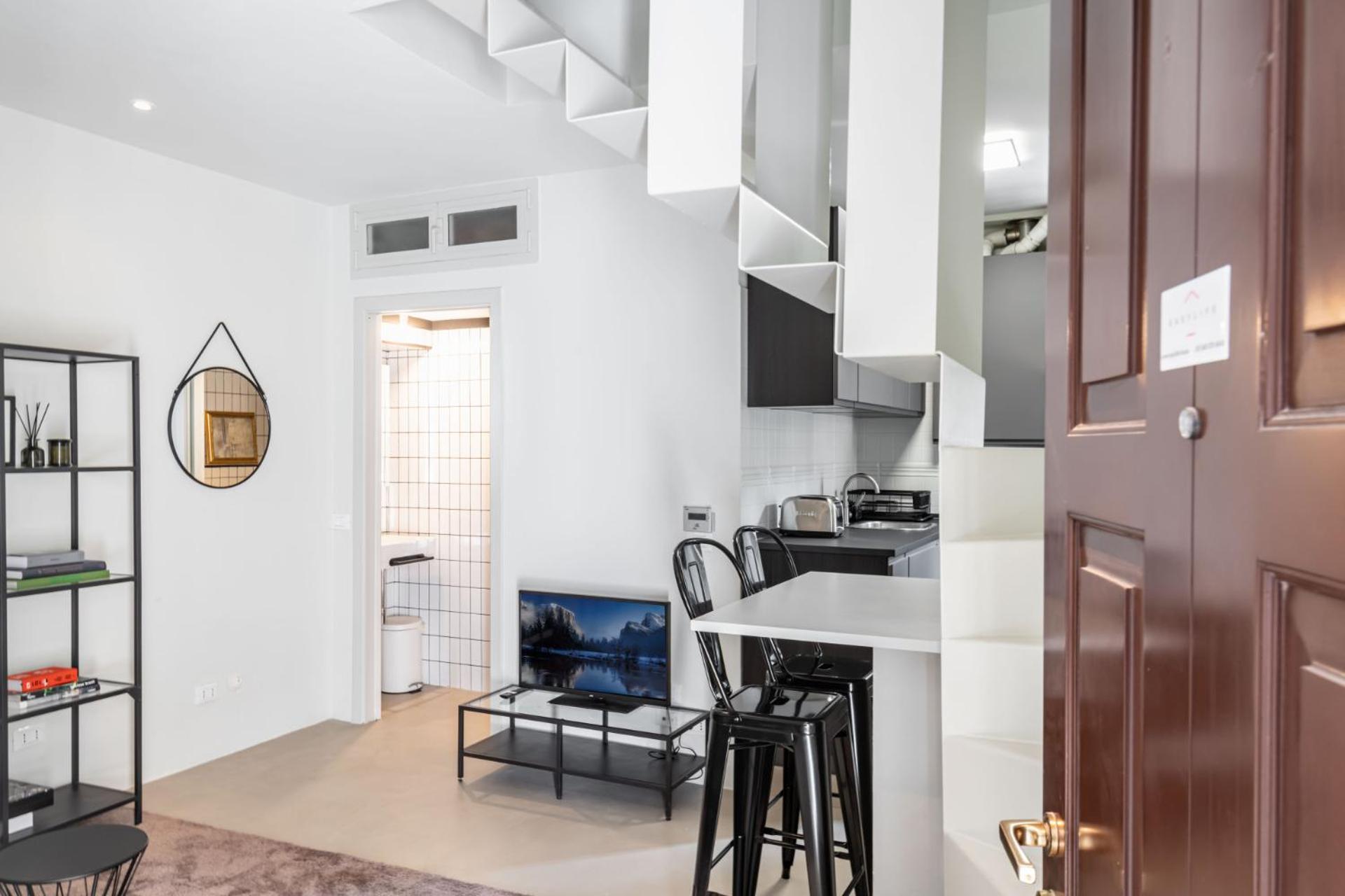 Easylife - Oasi di Stile e comfort a Porta Venezia