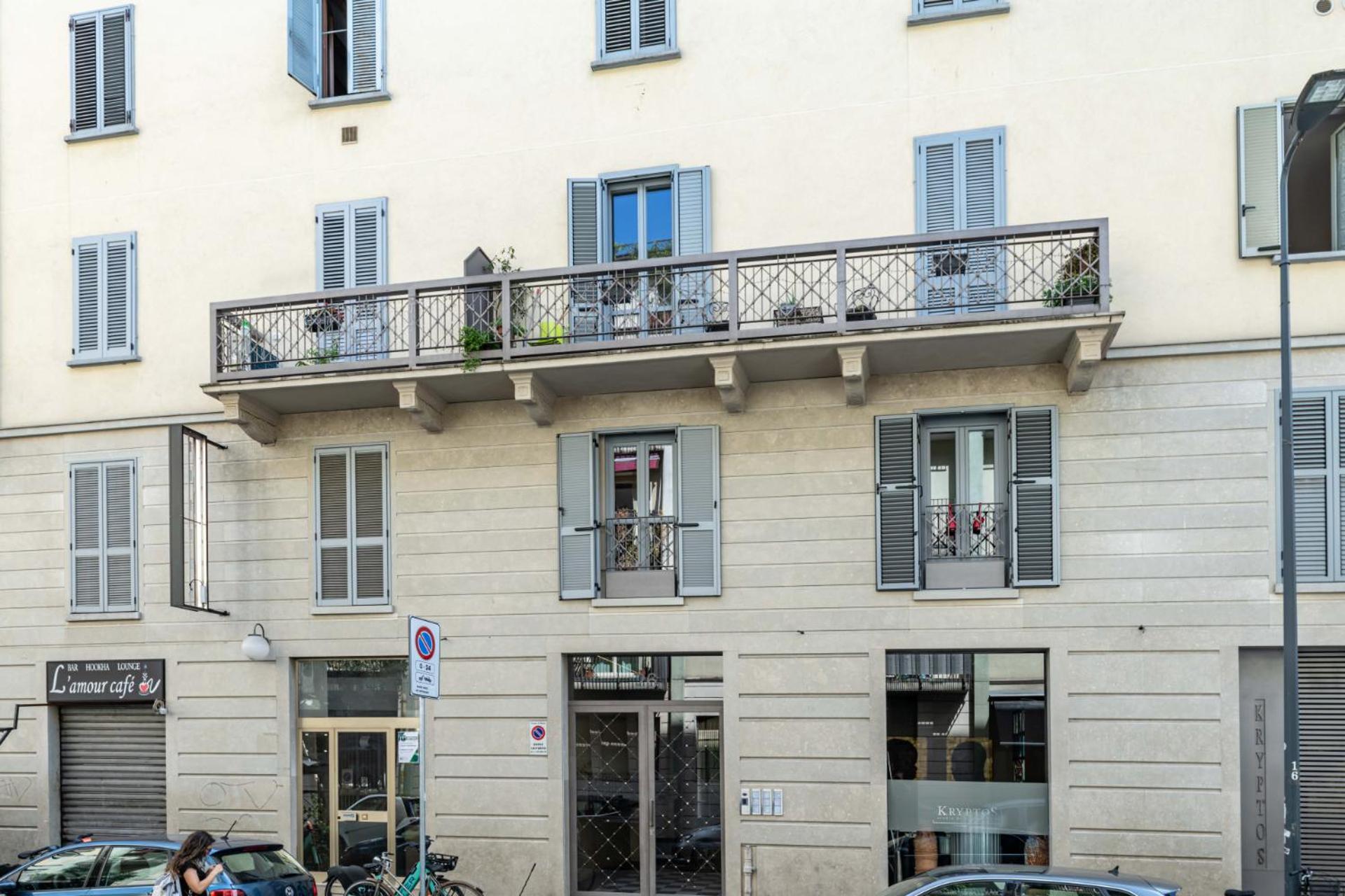 Easylife - Oasi di Stile e comfort a Porta Venezia