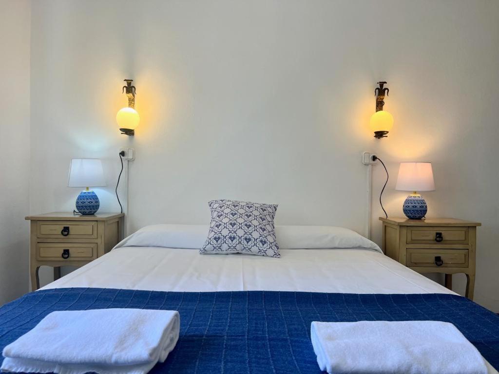 Apartamentos Ancora Romana