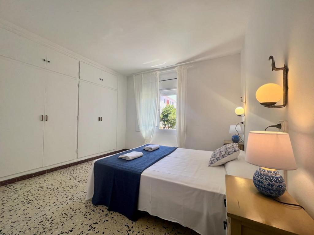 Apartamentos Ancora Romana
