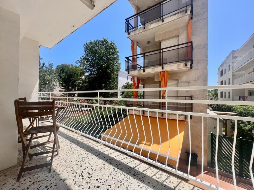 Apartamentos Ancora Romana
