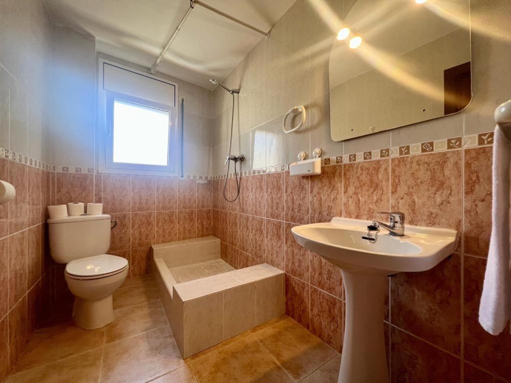 Apartamentos Ancora Romana