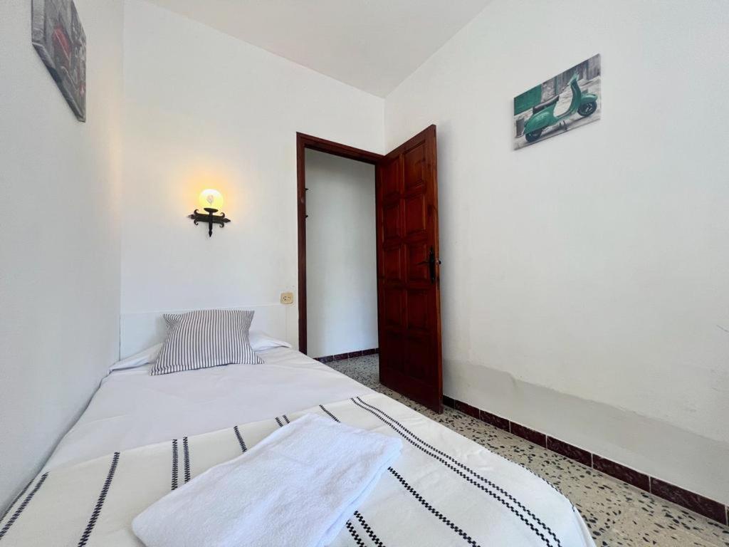 Apartamentos Ancora Romana