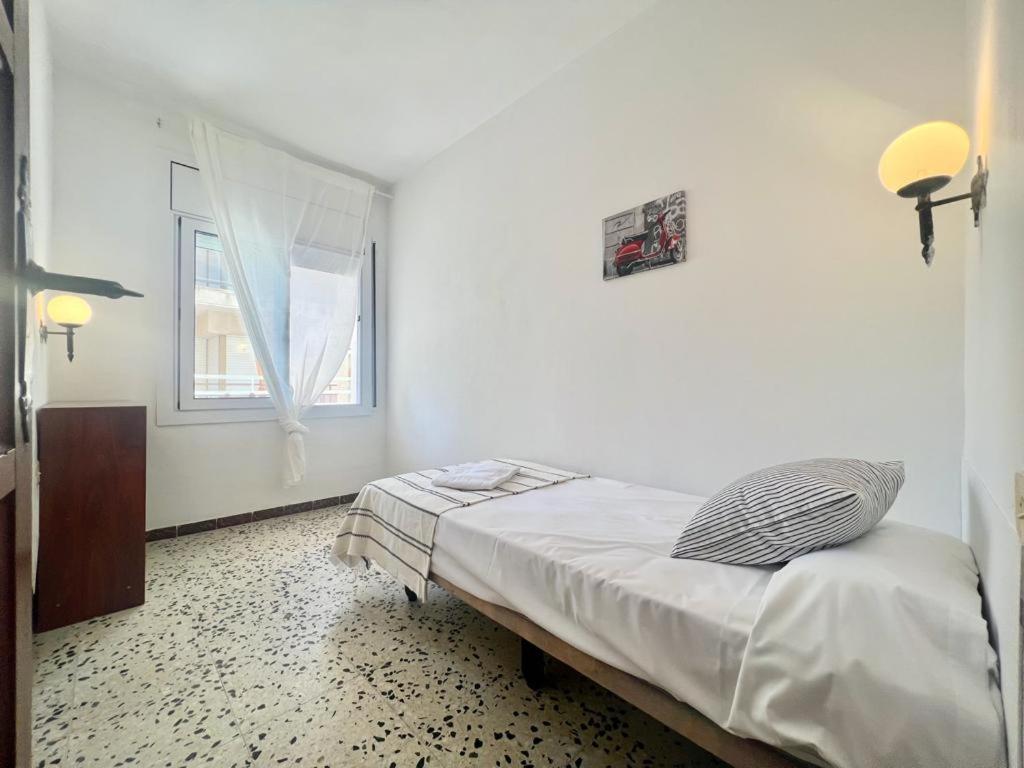 Apartamentos Ancora Romana