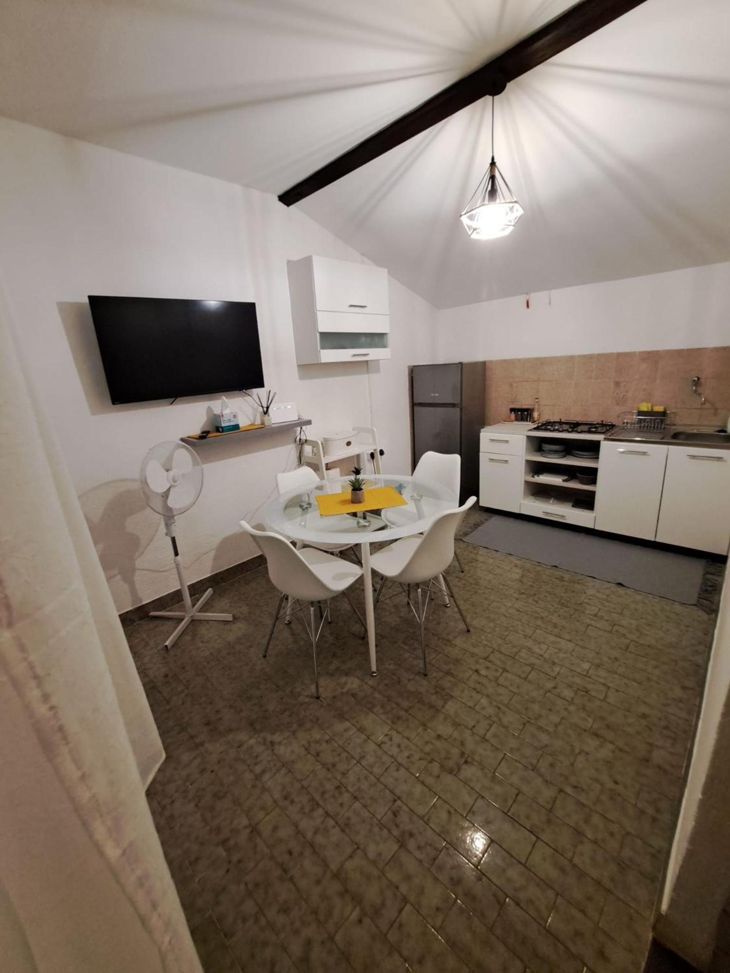 Kuća za odmor TONI view 2