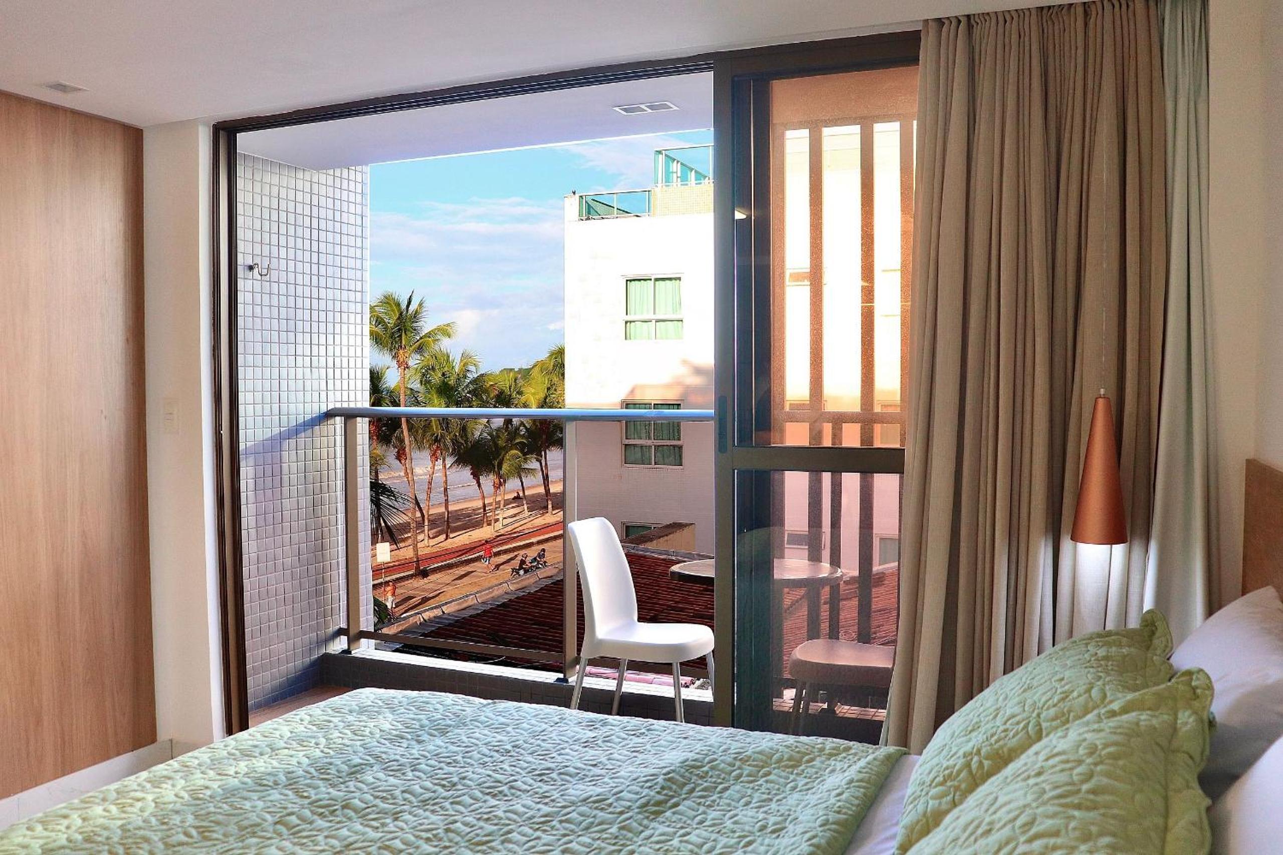 Unity #325 - Comfort in Cabo Branco by Carpediem