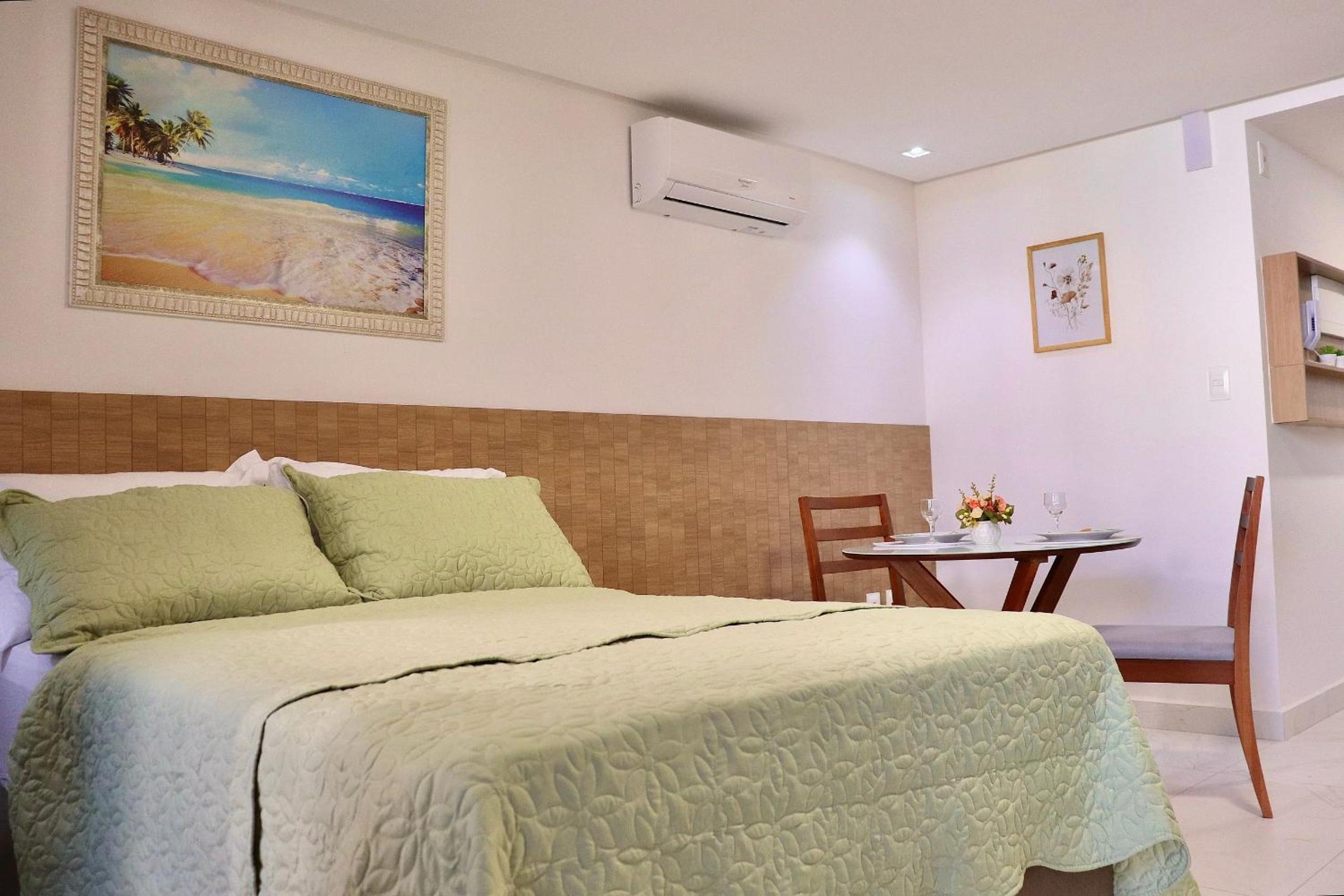 Unity #325 - Comfort in Cabo Branco by Carpediem