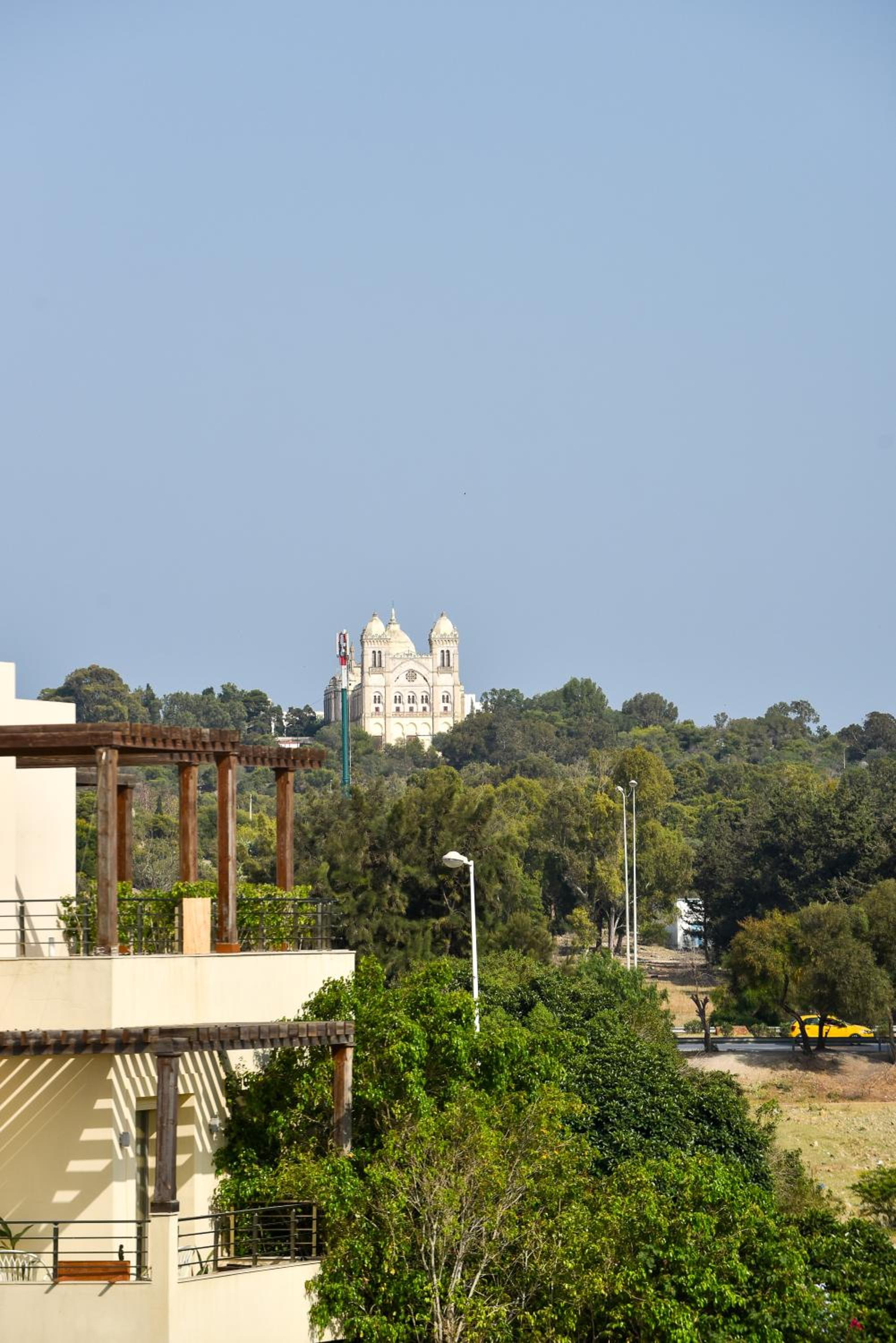 Jasmine Garden Carthage view 2