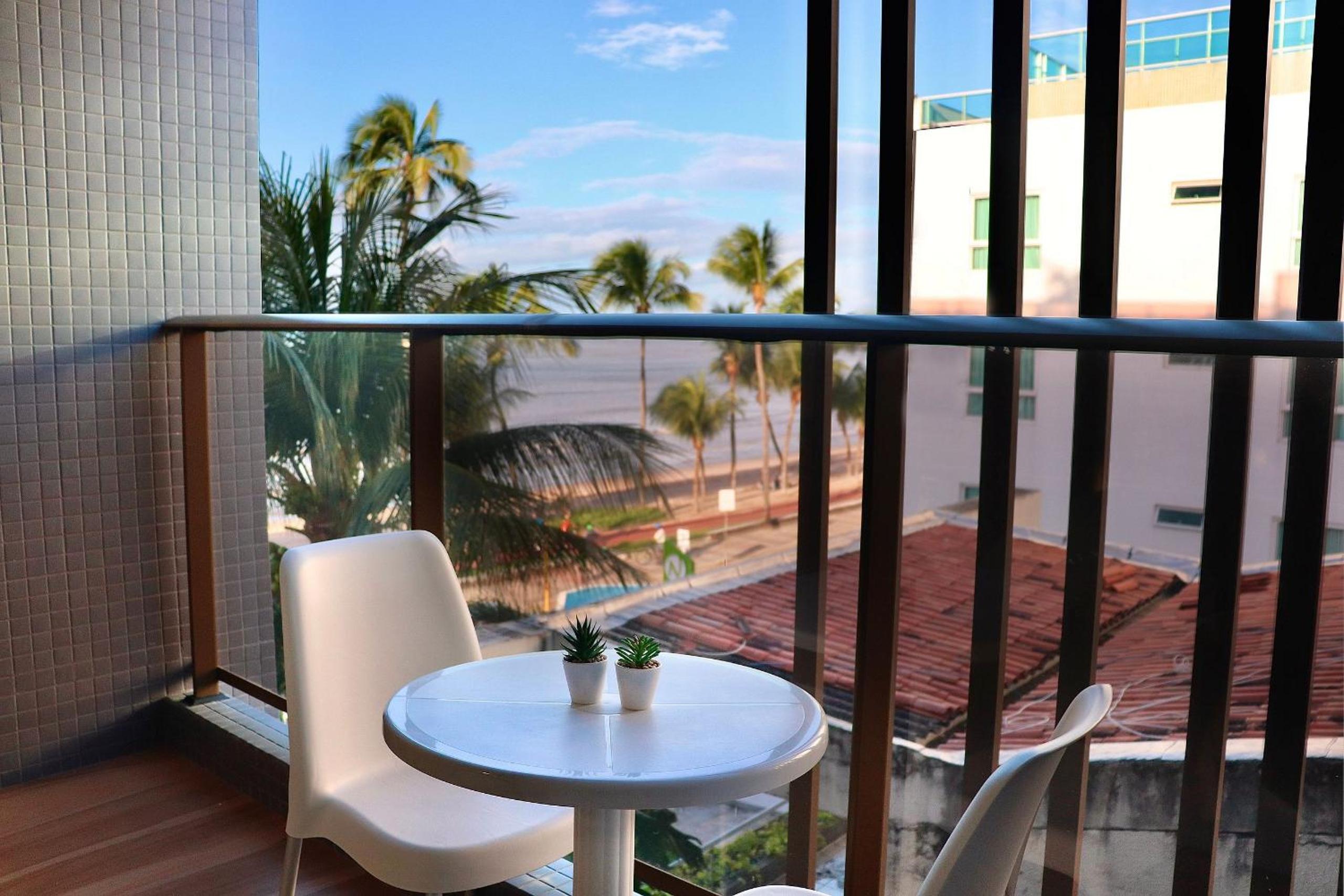 Unity #325 - Comfort in Cabo Branco by Carpediem