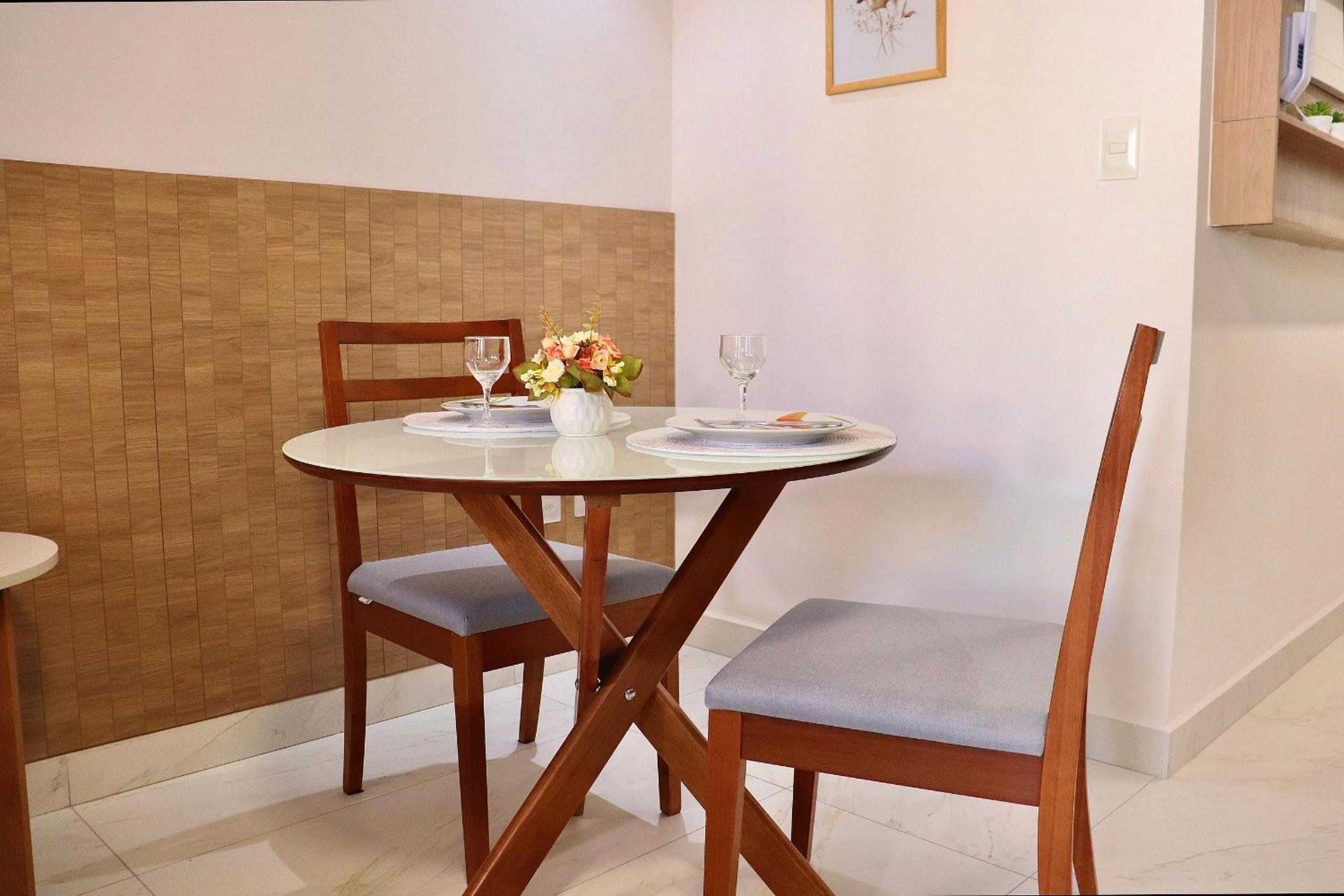 Unity #325 - Comfort in Cabo Branco by Carpediem