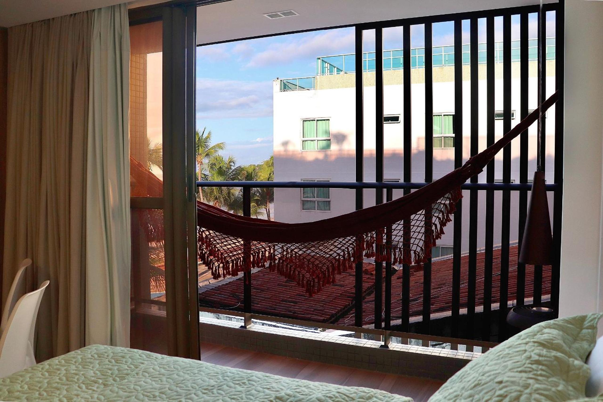 Unity #325 - Comfort in Cabo Branco by Carpediem