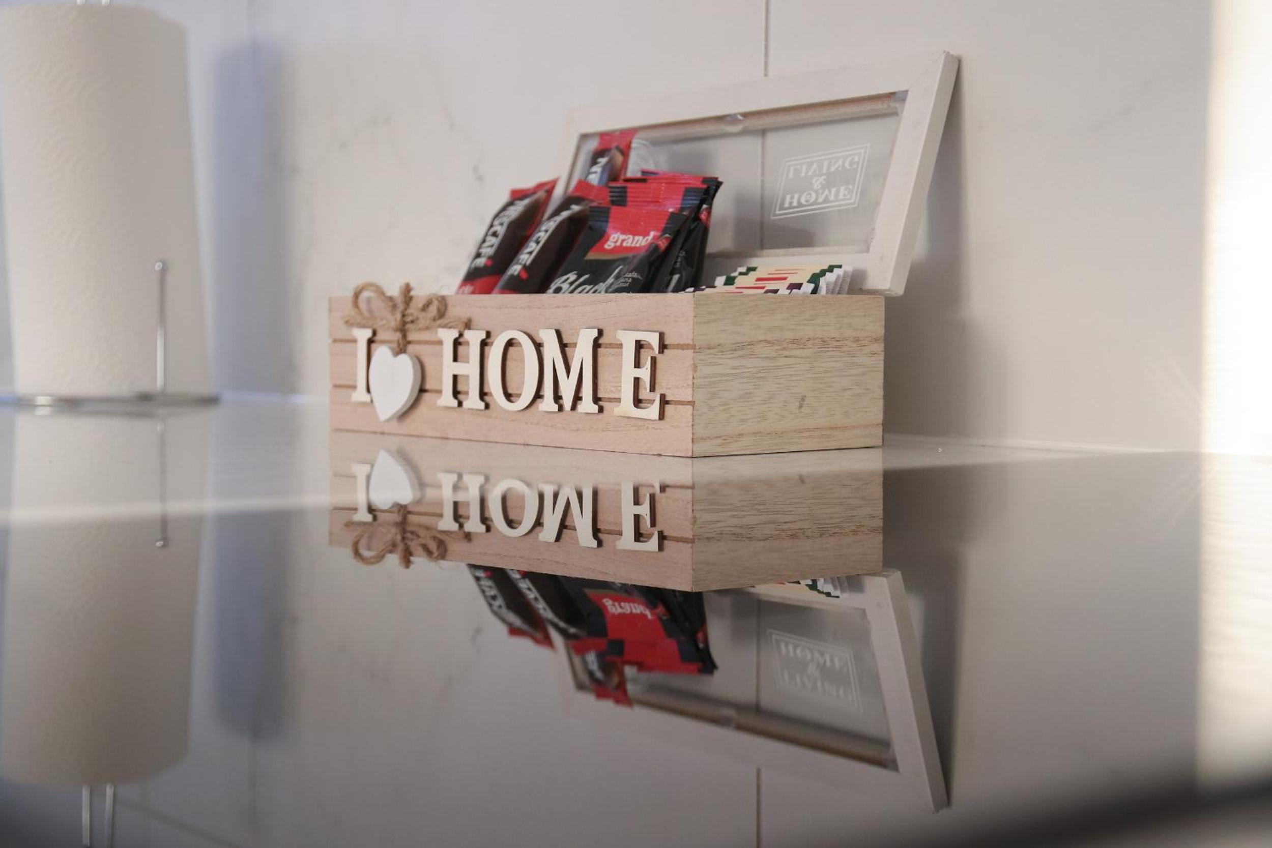 Apartmani Golub
