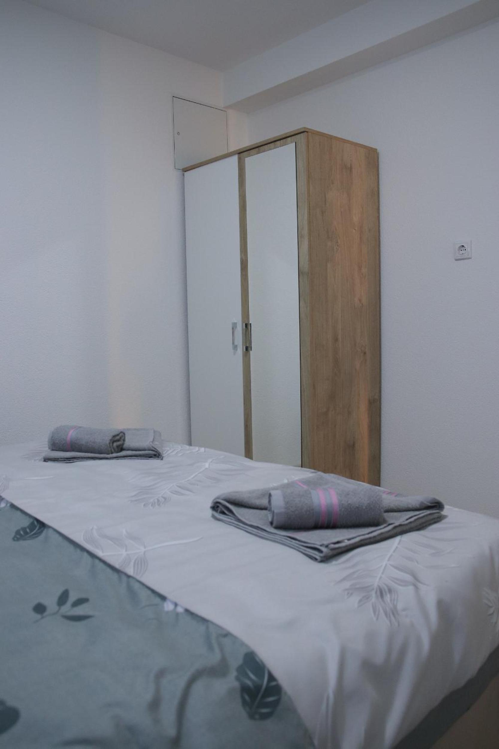 Apartmani Golub