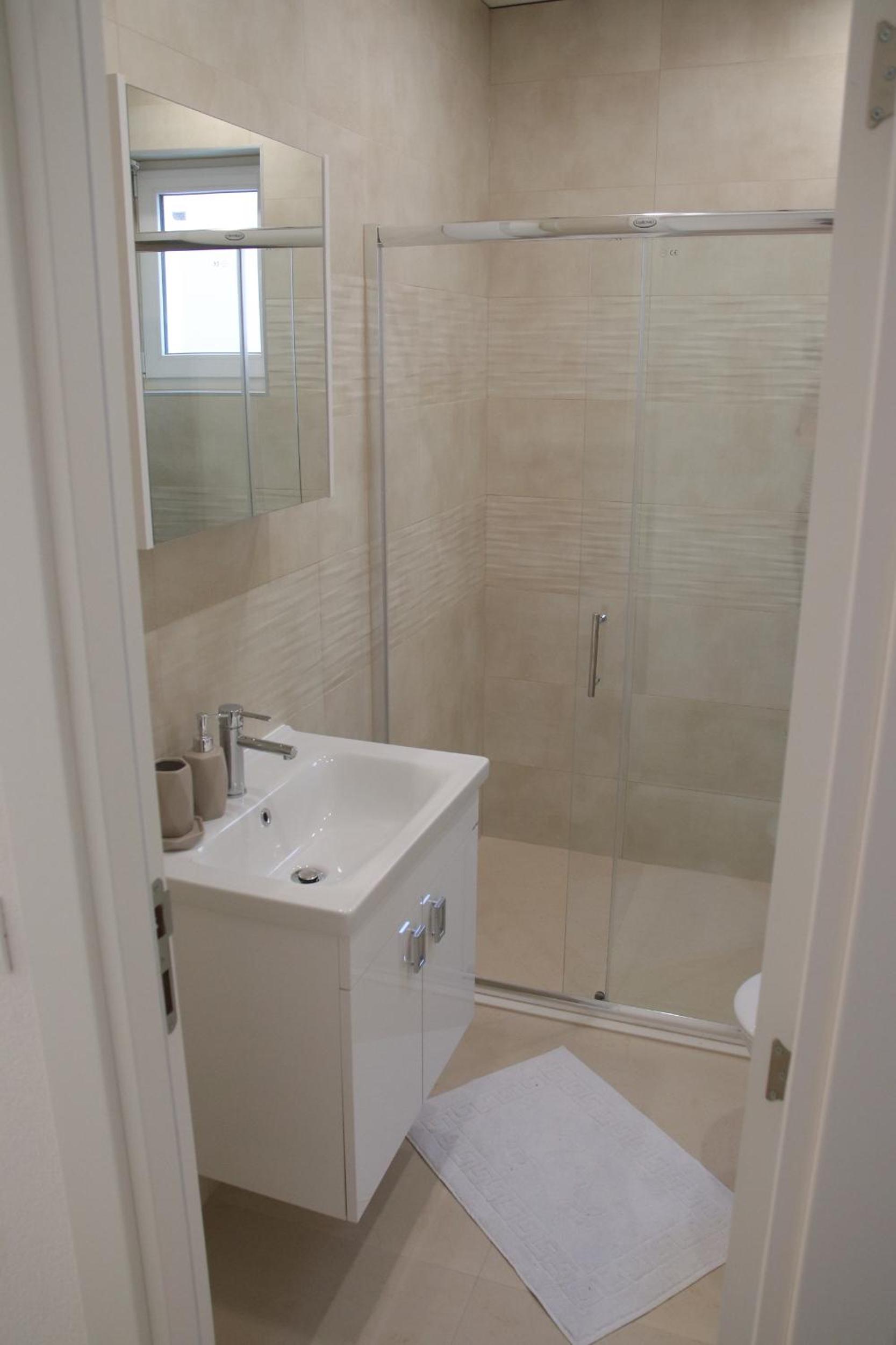 Apartmani Golub