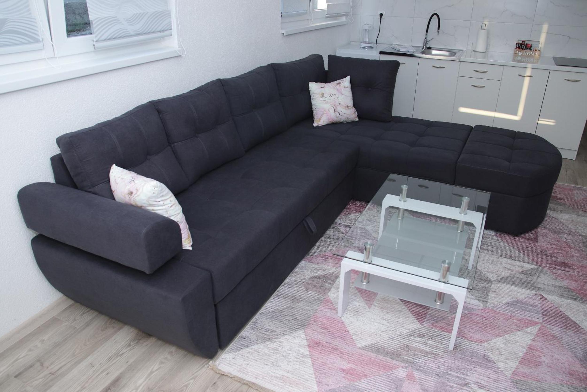 Apartmani Golub