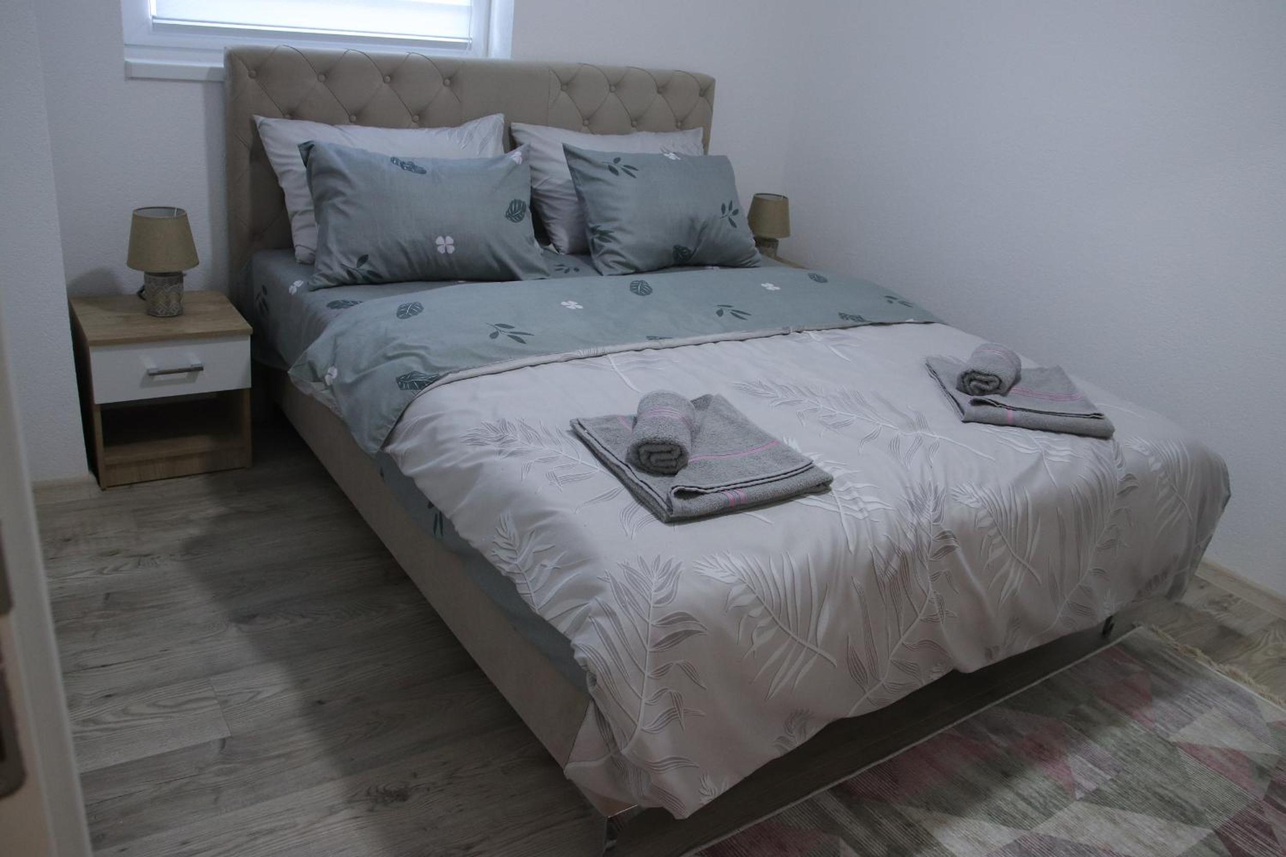 Apartmani Golub