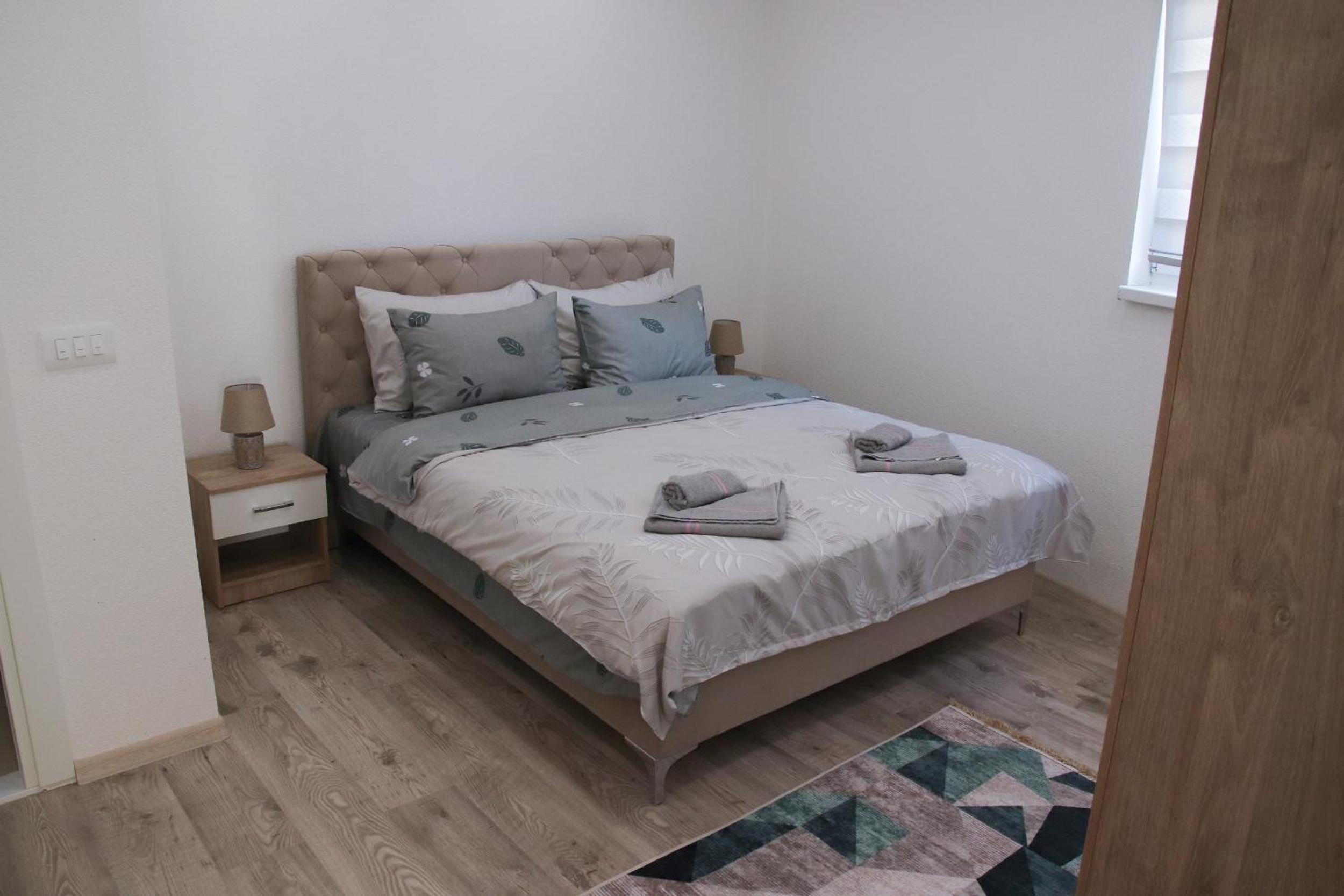 Apartmani Golub