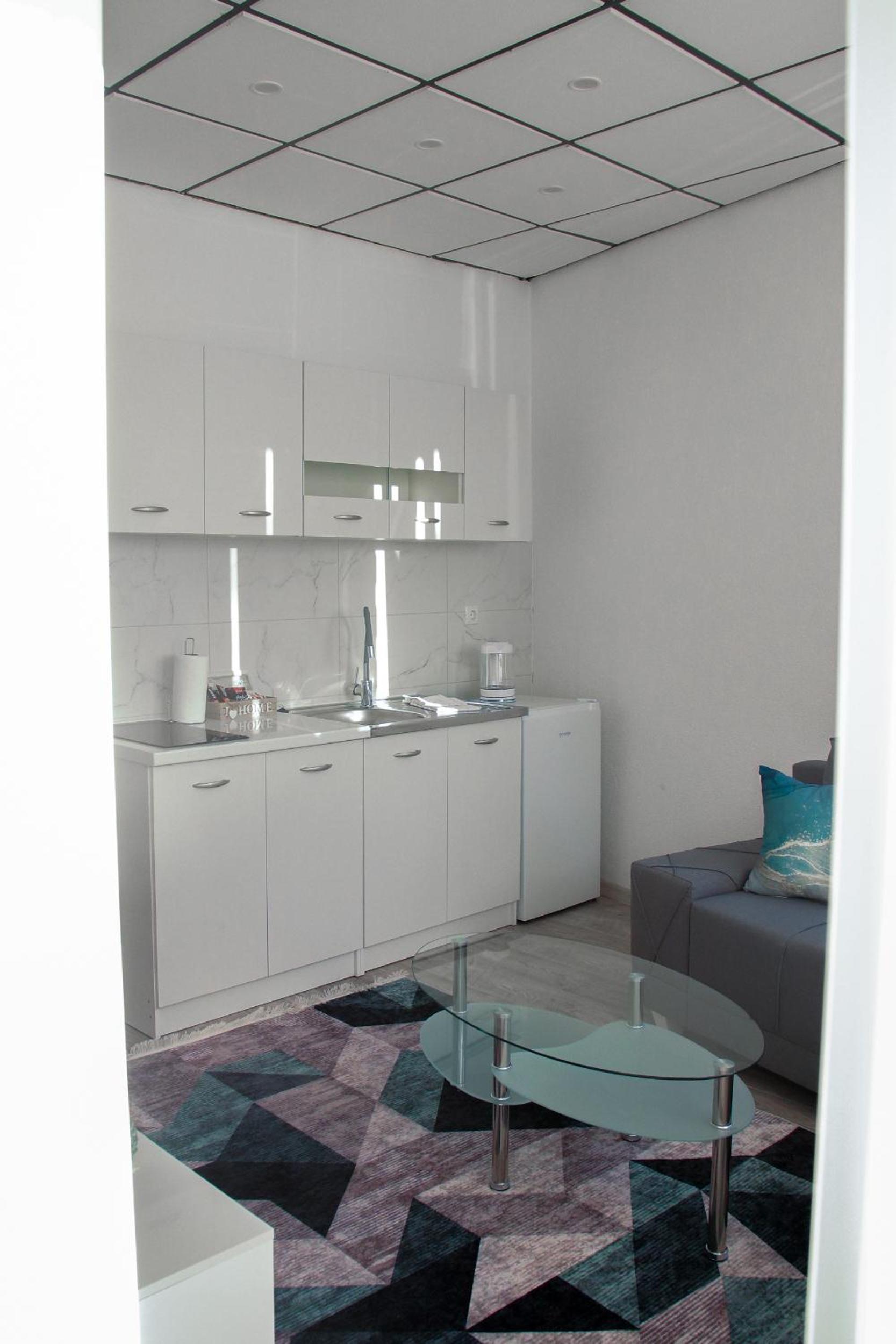 Apartmani Golub