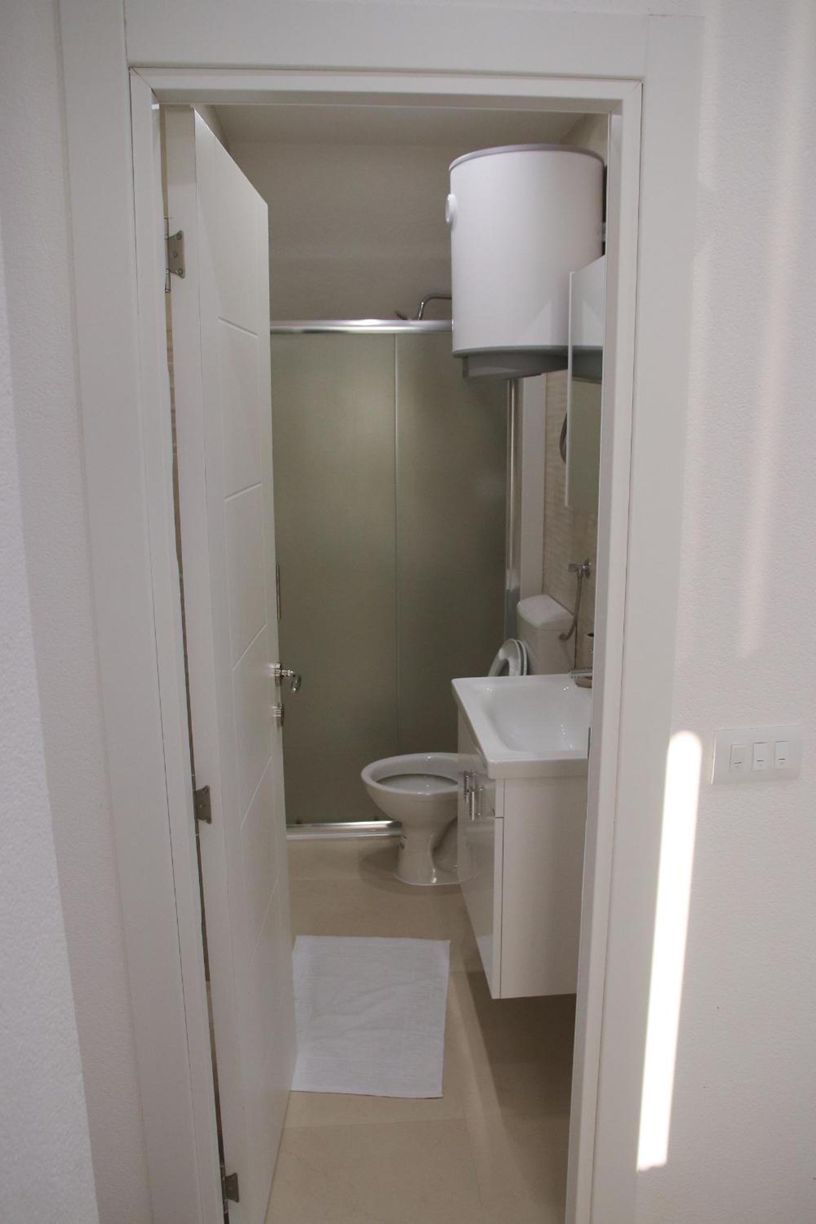 Apartmani Golub