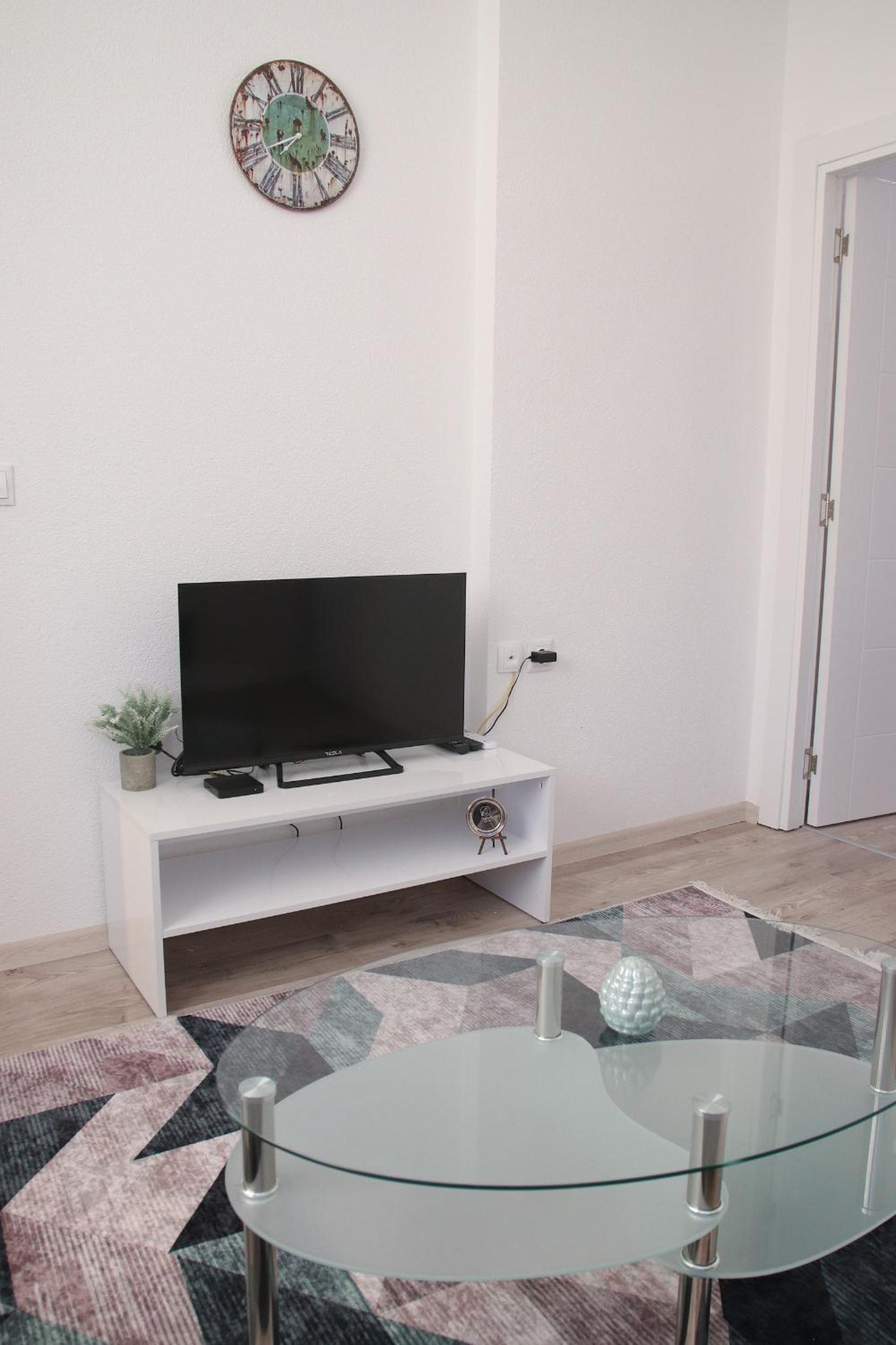 Apartmani Golub