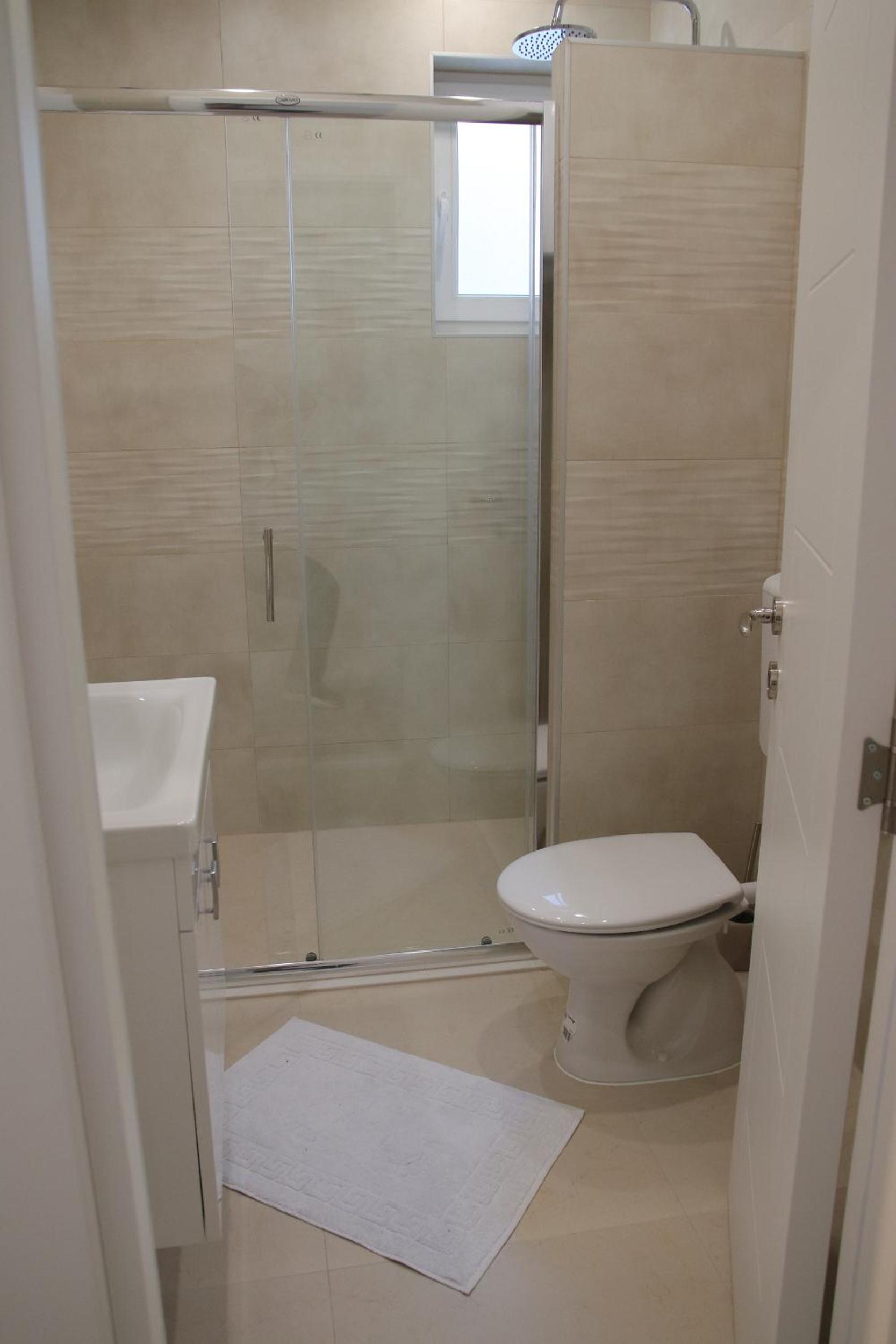 Apartmani Golub