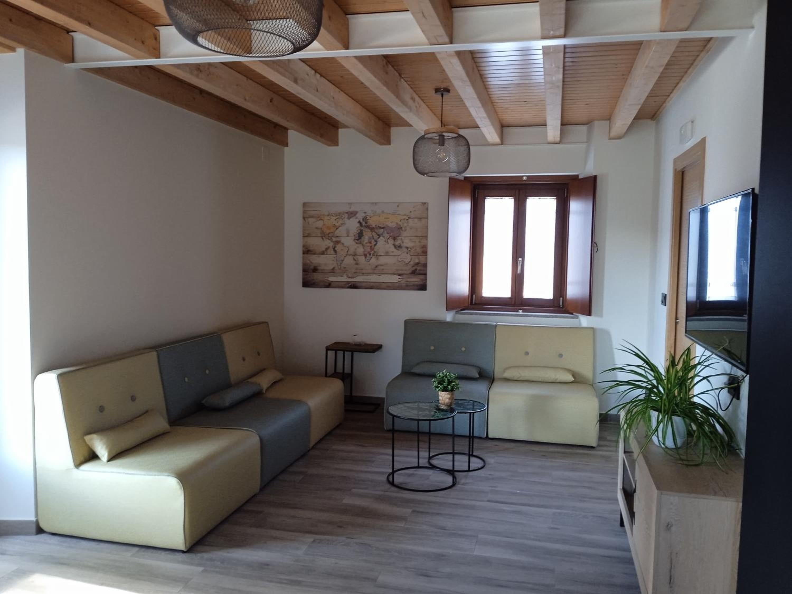 Casona de ventas