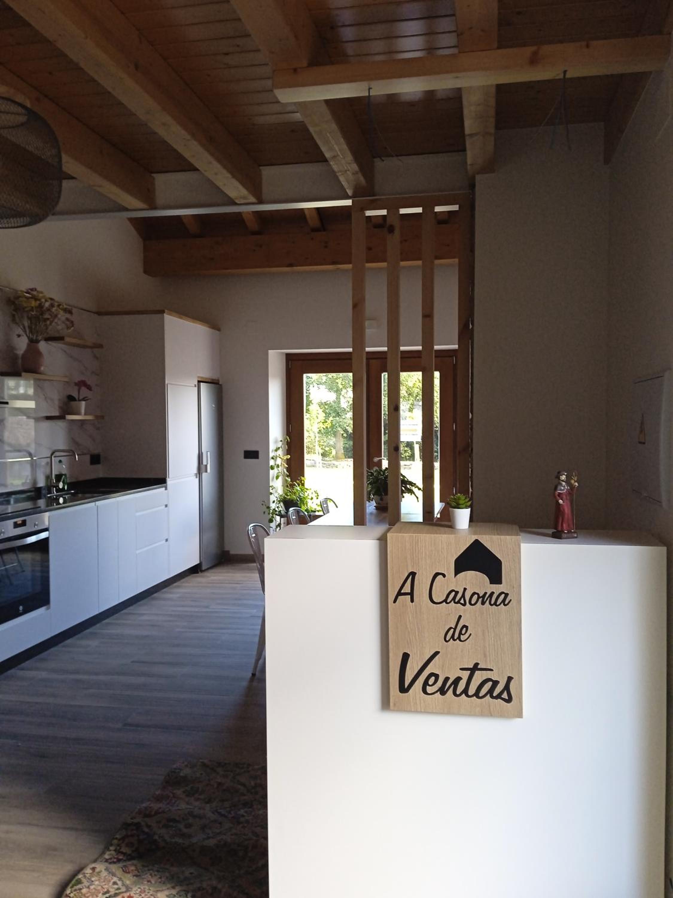 Casona de ventas
