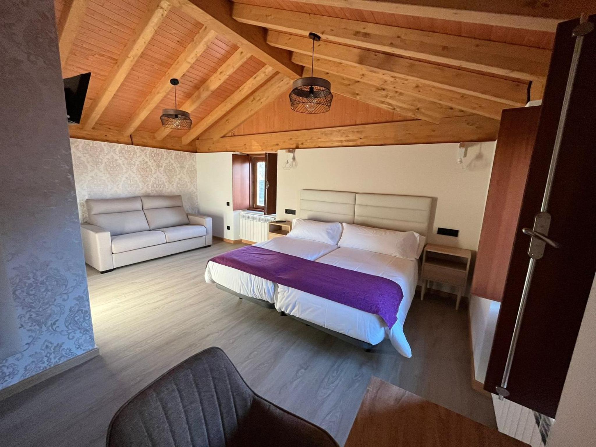 Casona de ventas