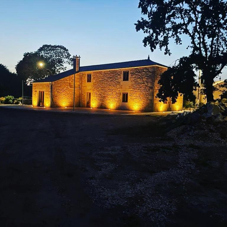 Casona de ventas