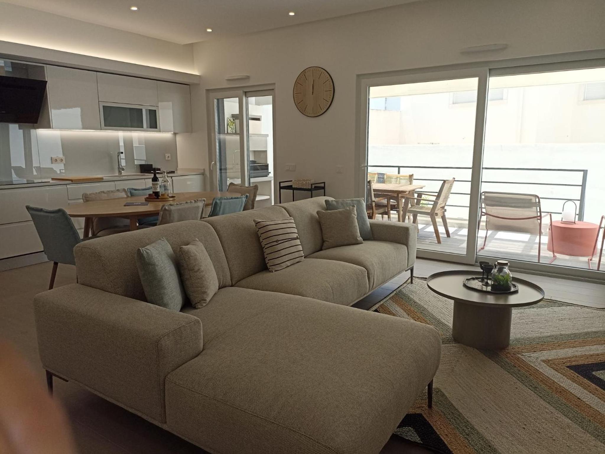 Special Cabanas