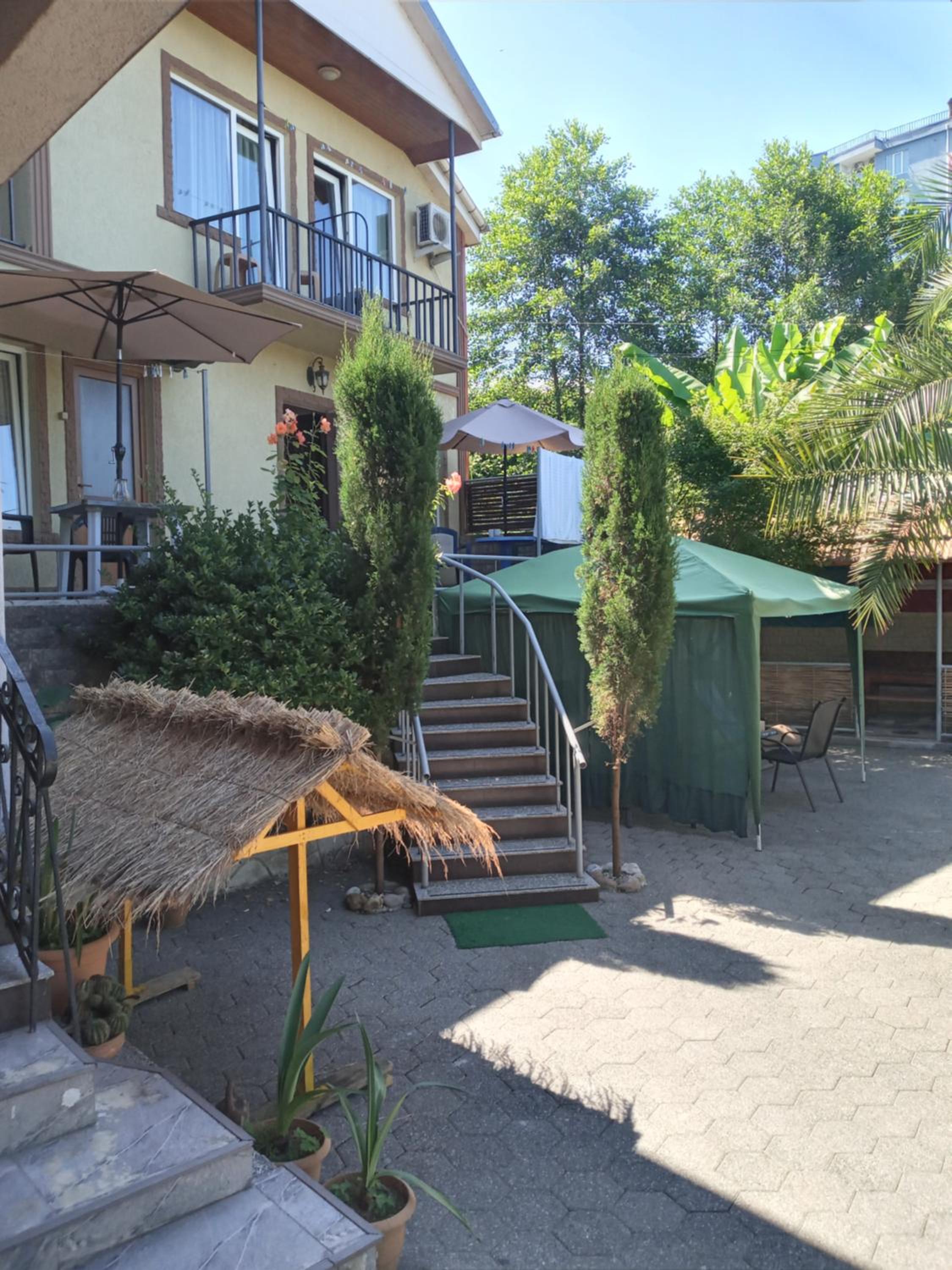 Guest House Nino