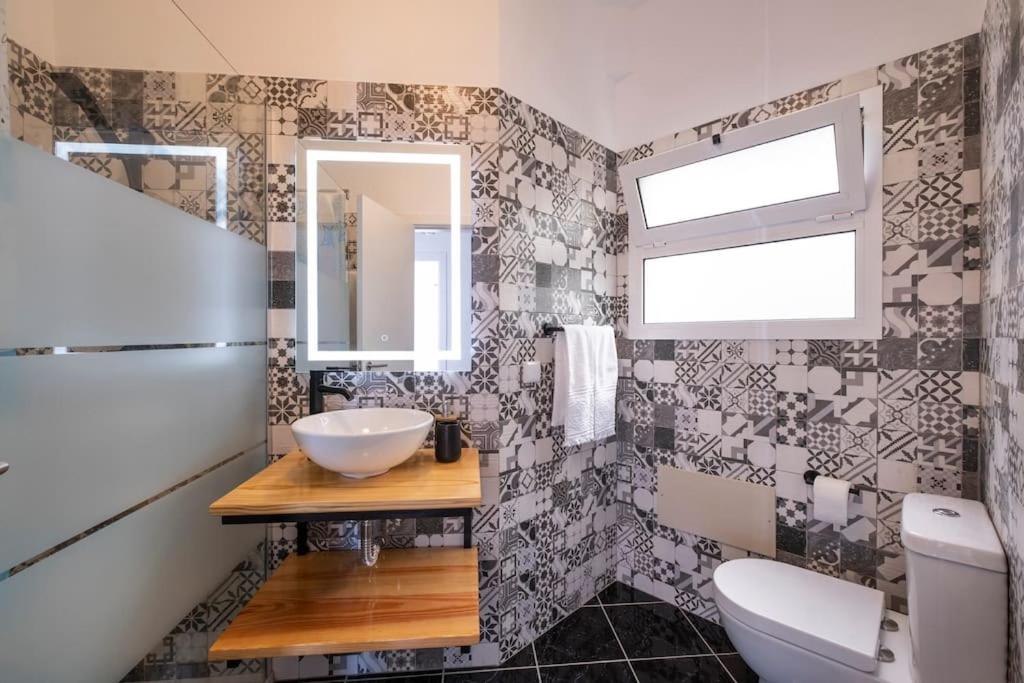 Tucha's Apartement view 5