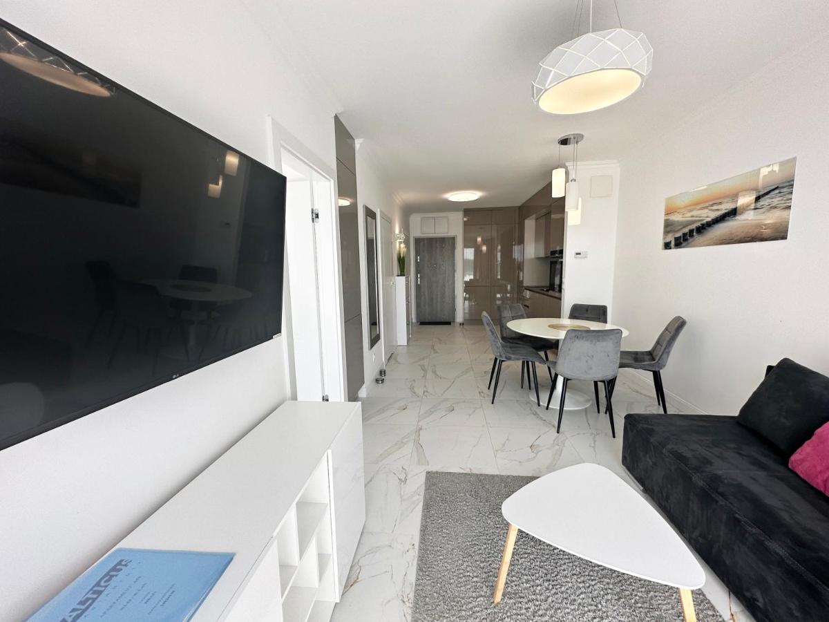 Baltic Home Promenada Gwiazd 14 view 3