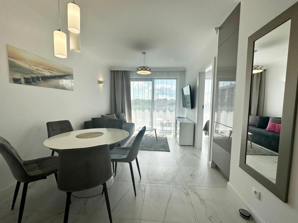 Baltic Home Promenada Gwiazd 14 view 4