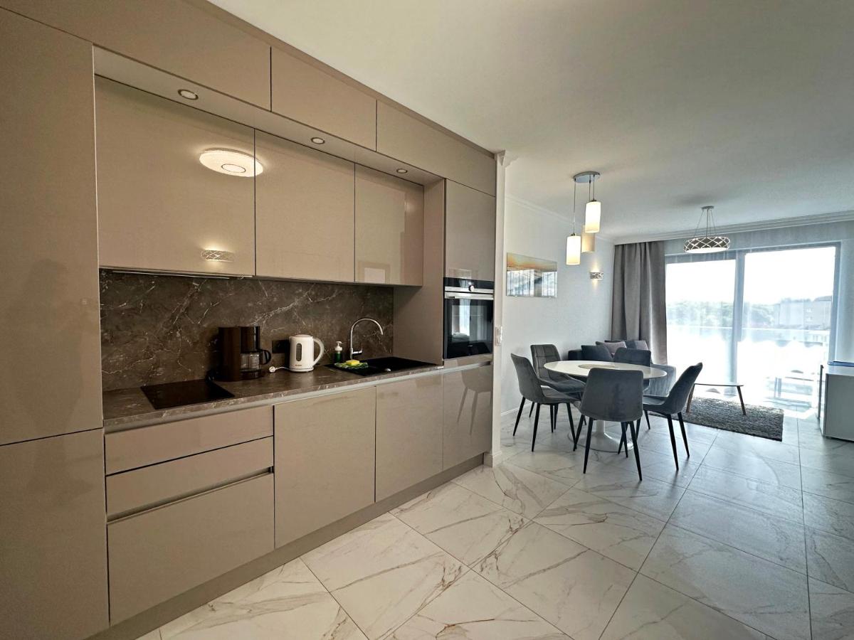 Baltic Home Promenada Gwiazd 14 view 5