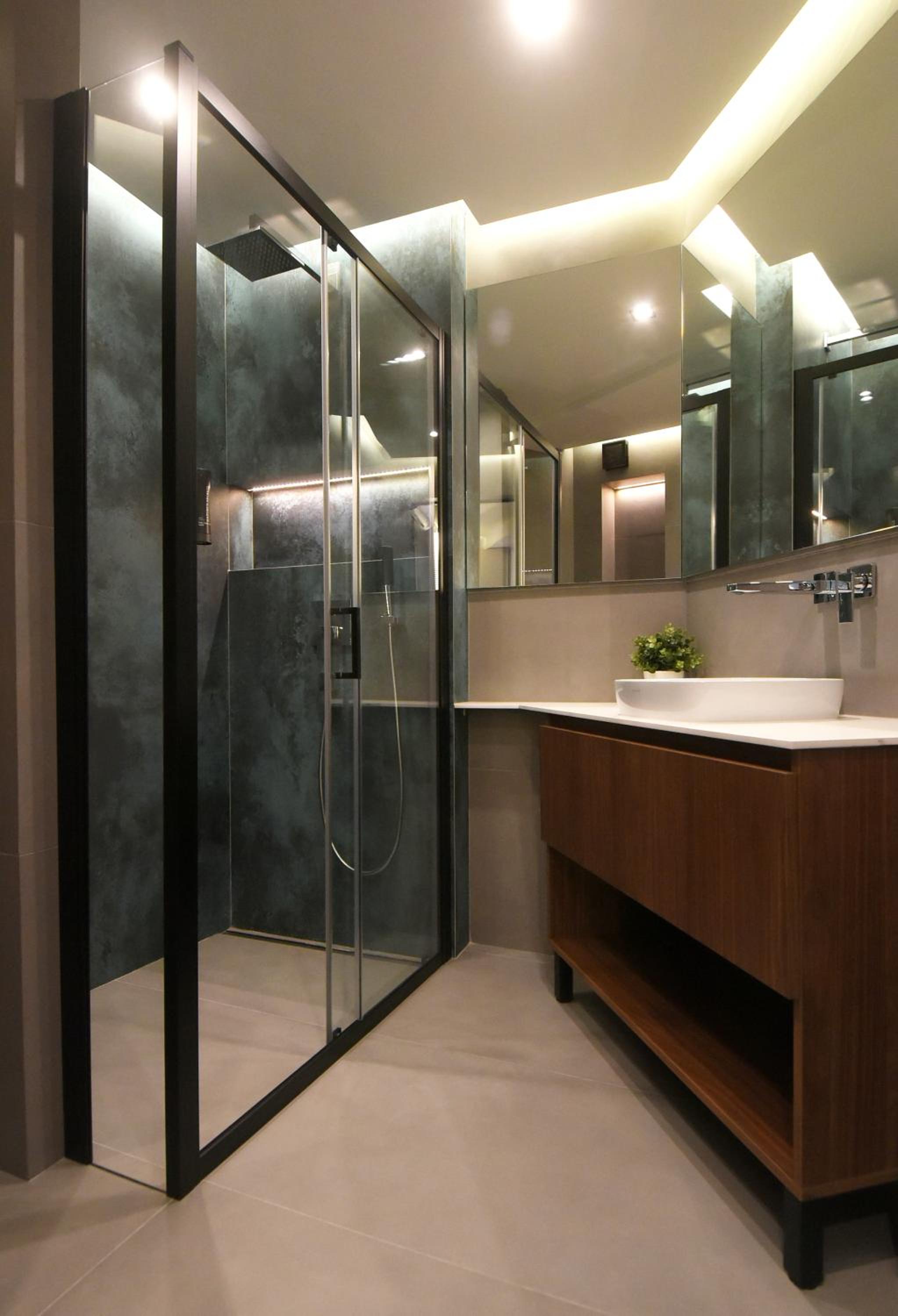 Grandeur Apartments
