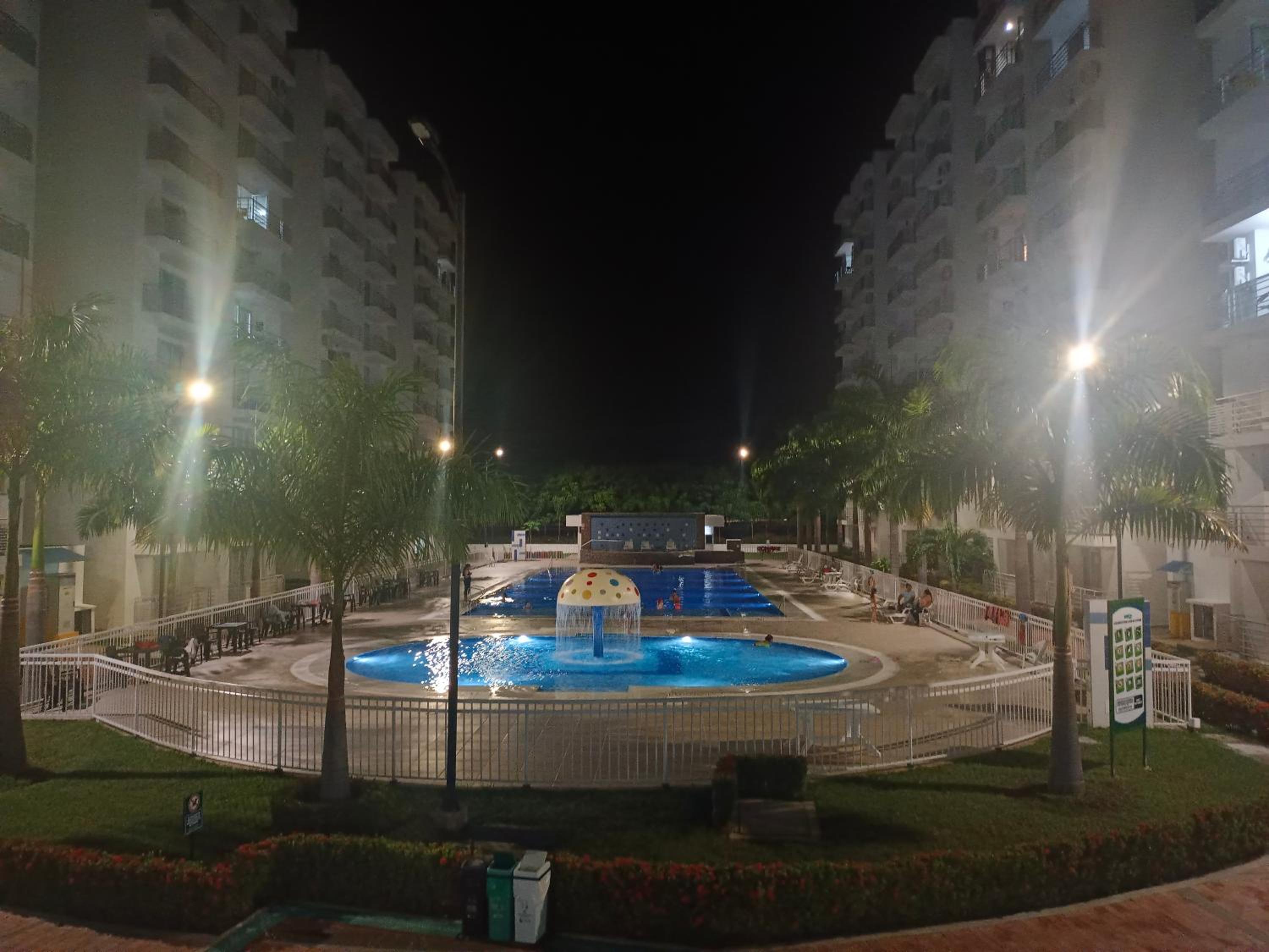 AQUAVALE - Apartamento Vacacional en Girardot view 5
