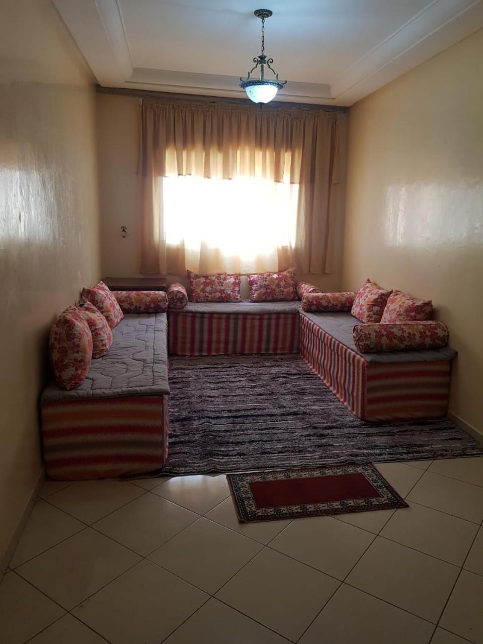 Résidence Najah 01 hay salam